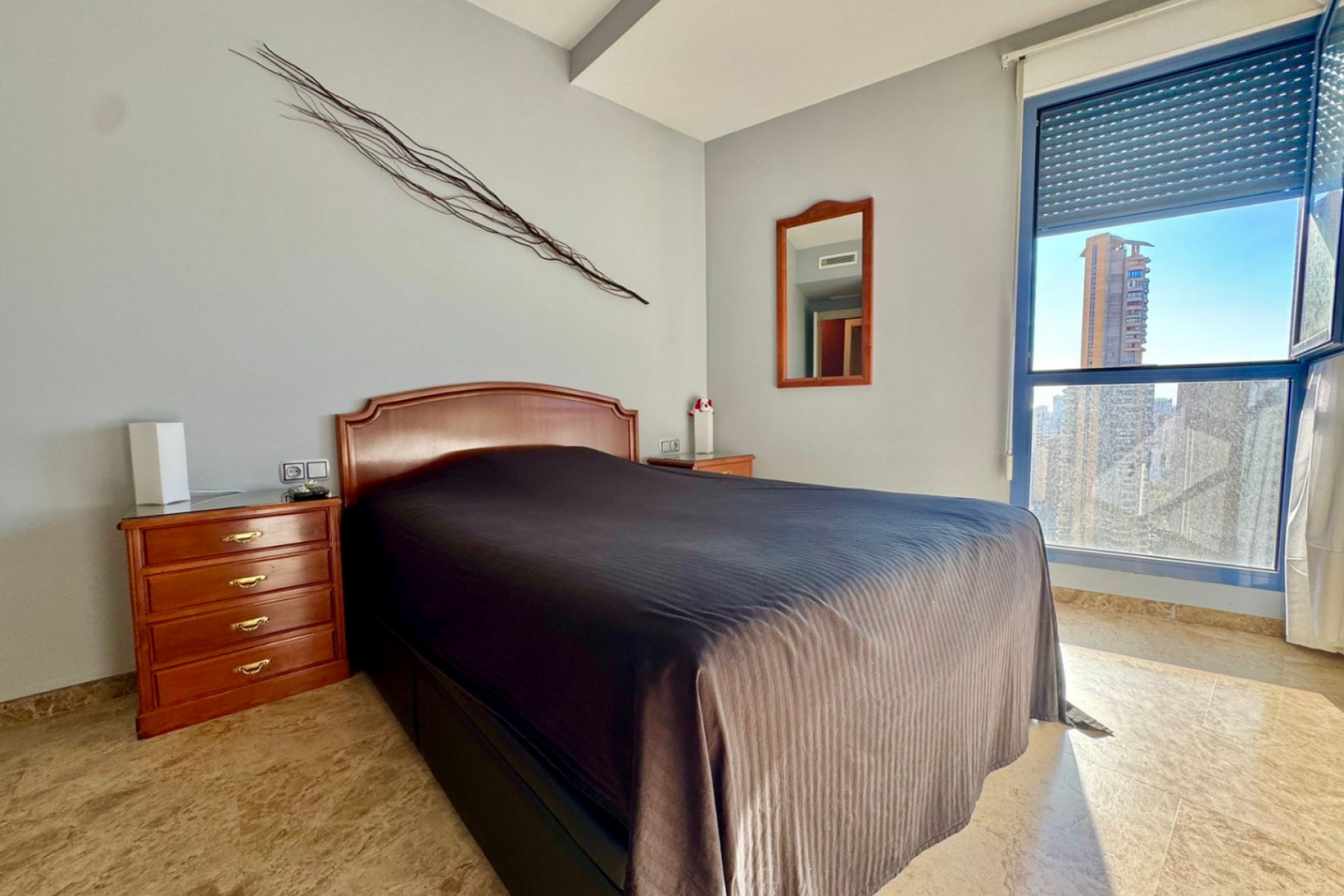 Brukt - Apartment -
Benidorm - Costa Blanca