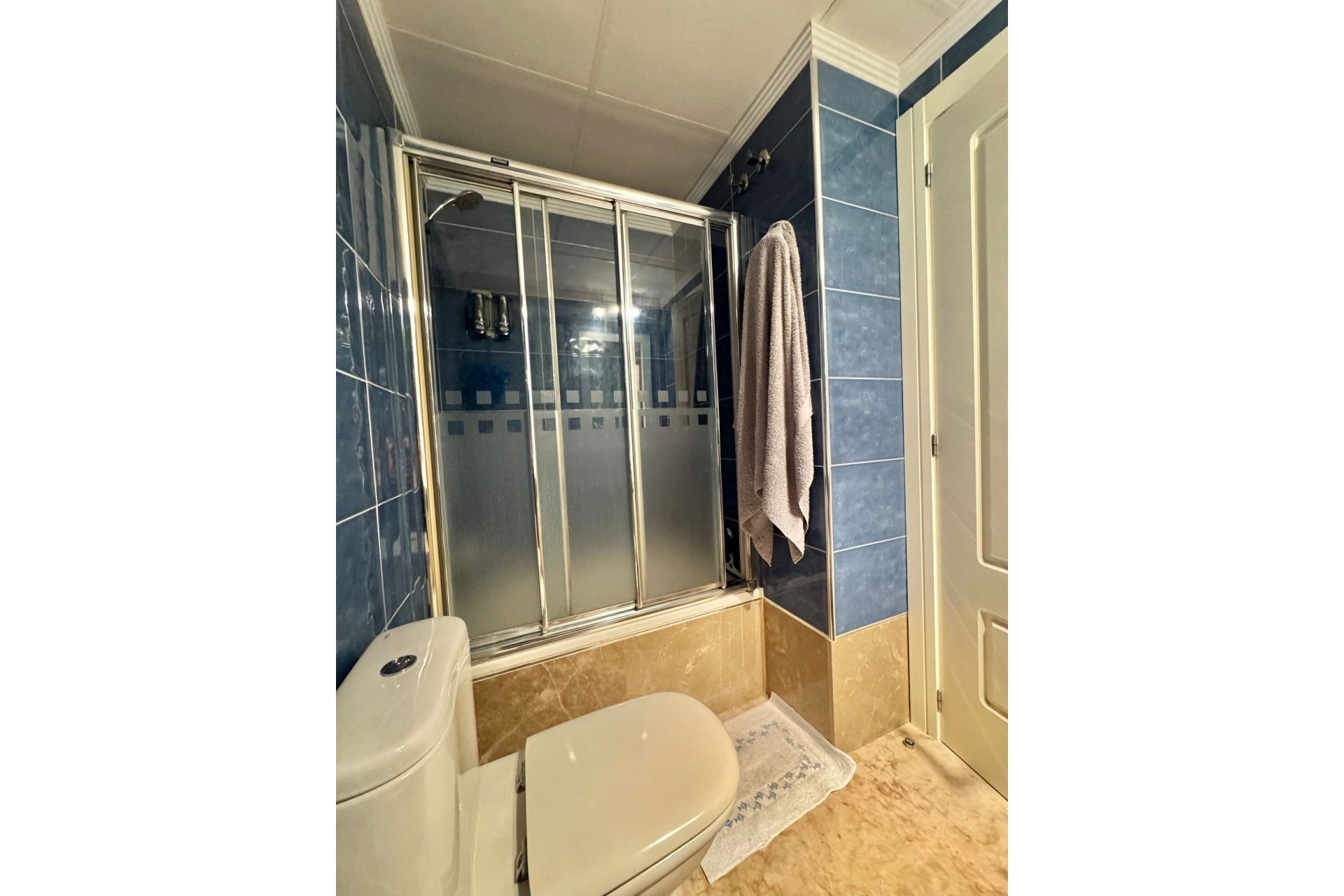 Brukt - Apartment -
Benidorm - Costa Blanca