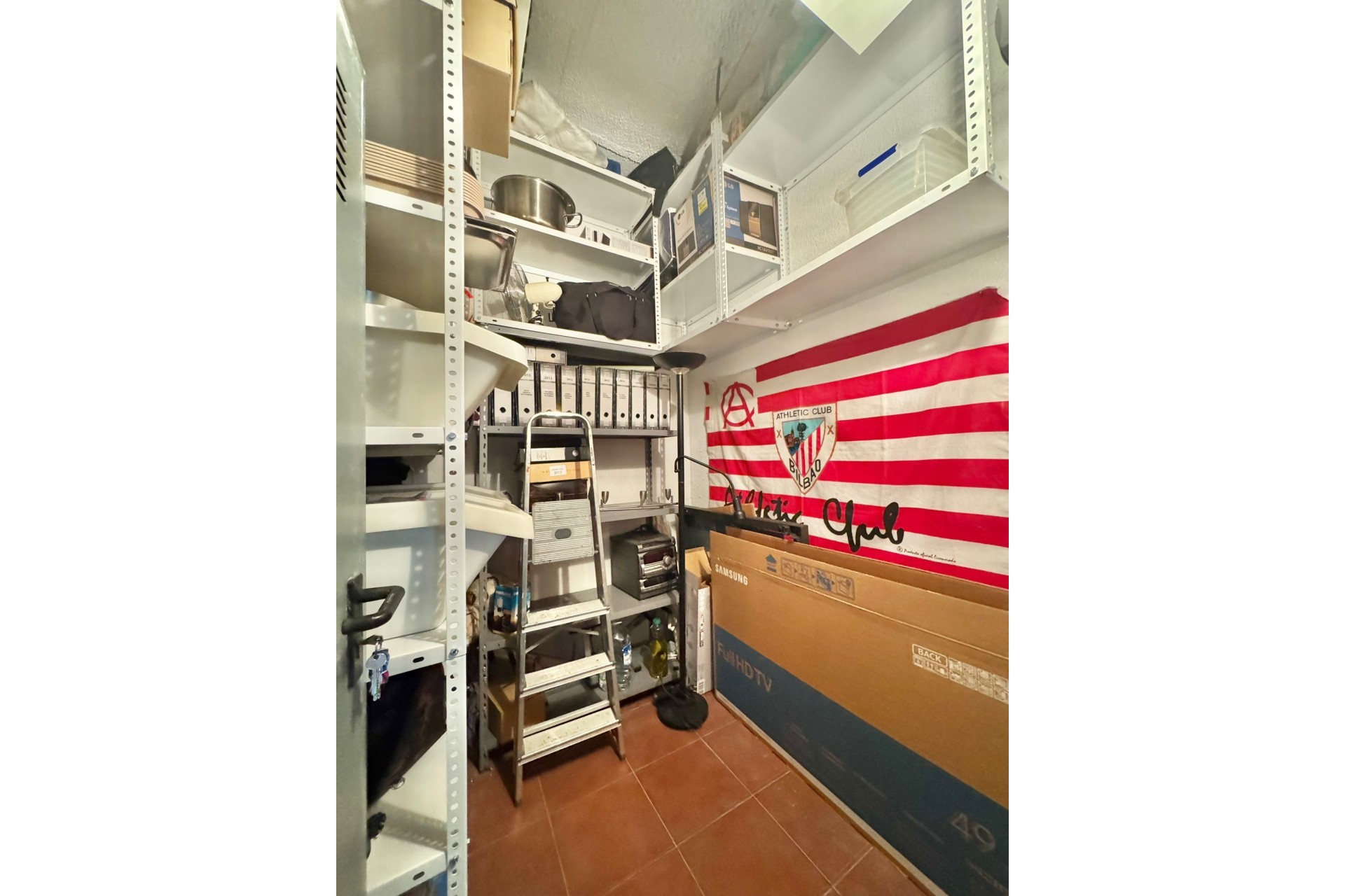 Brukt - Apartment -
Benidorm - Costa Blanca