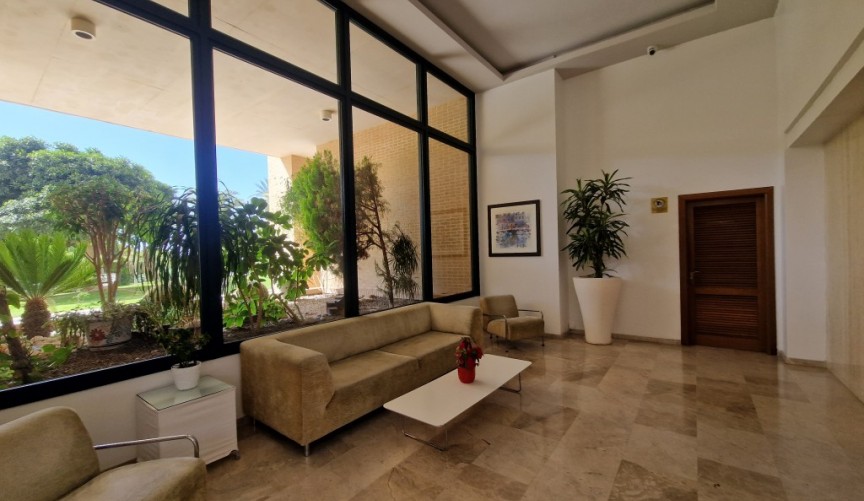 Brukt - Apartment -
Benidorm - Costa Blanca