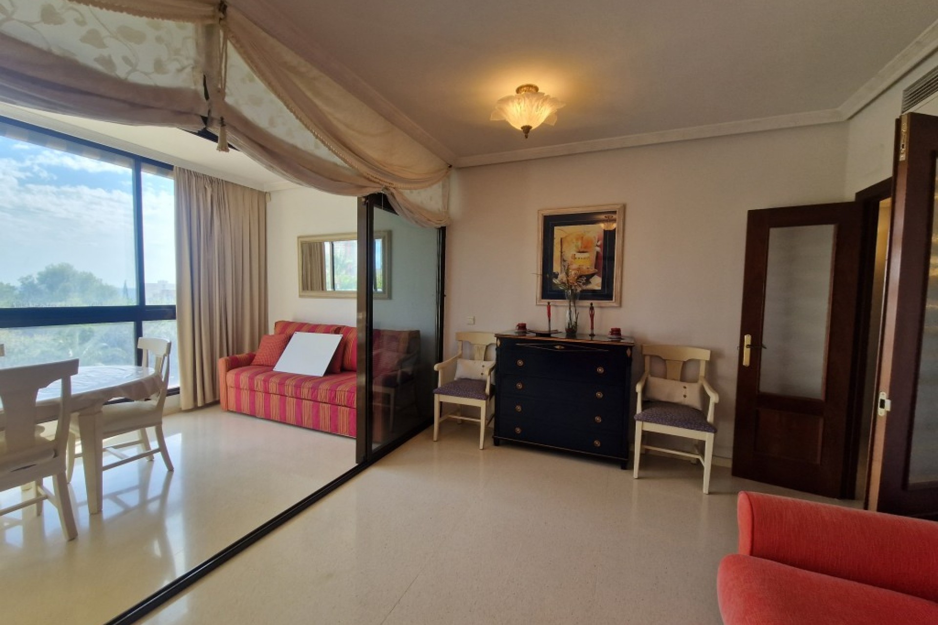 Brukt - Apartment -
Benidorm - Costa Blanca