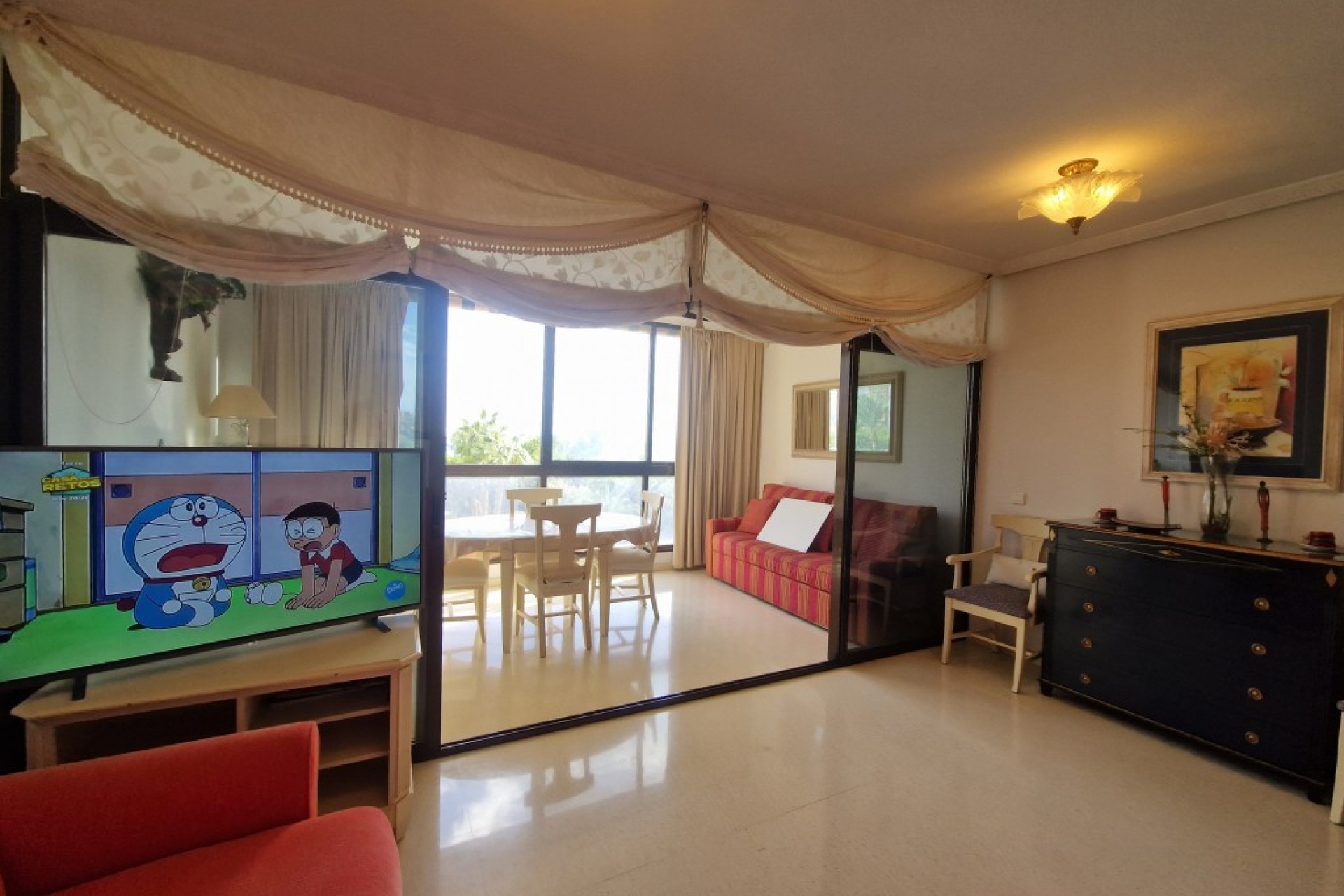 Brukt - Apartment -
Benidorm - Costa Blanca