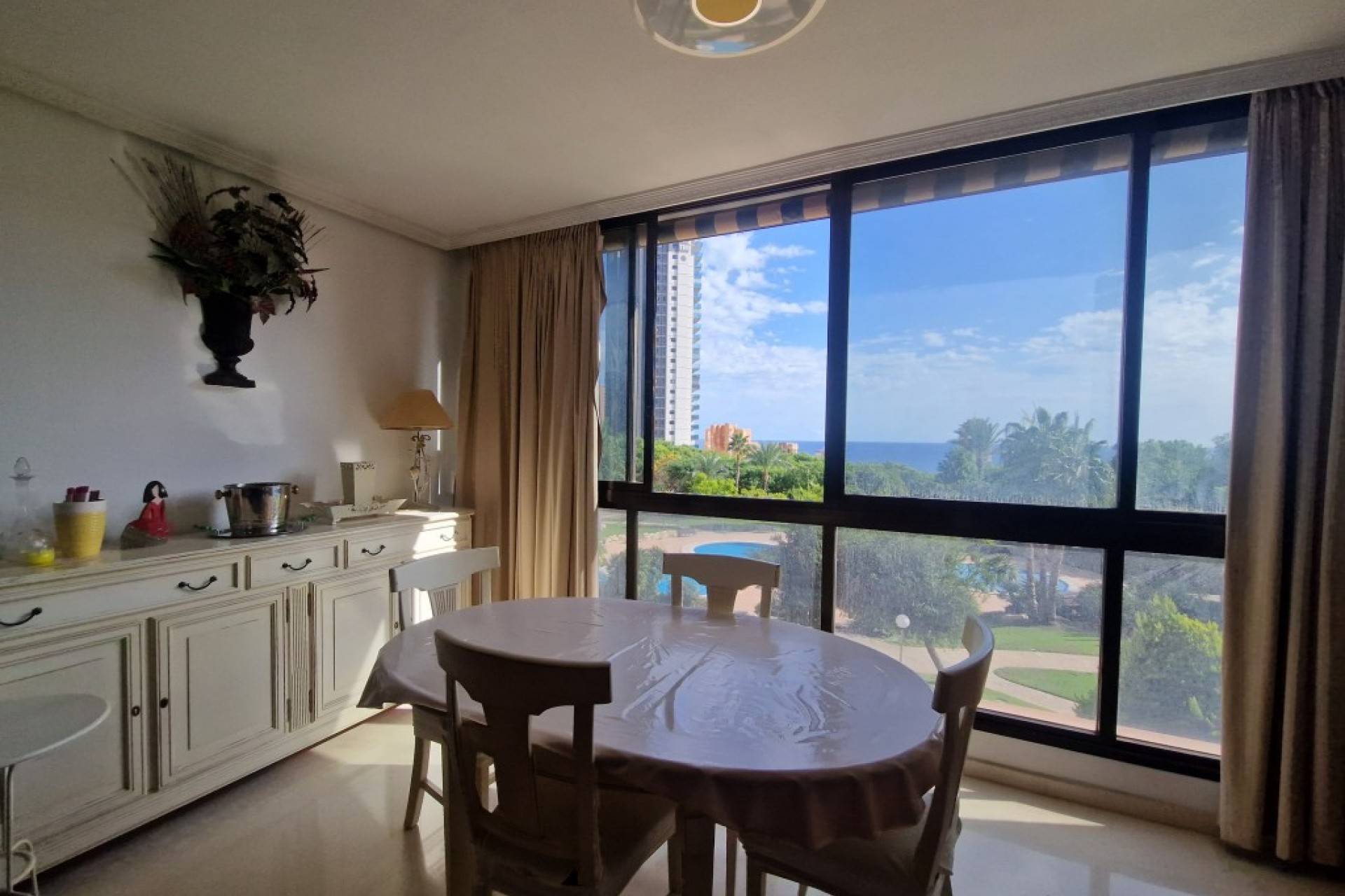 Brukt - Apartment -
Benidorm - Costa Blanca