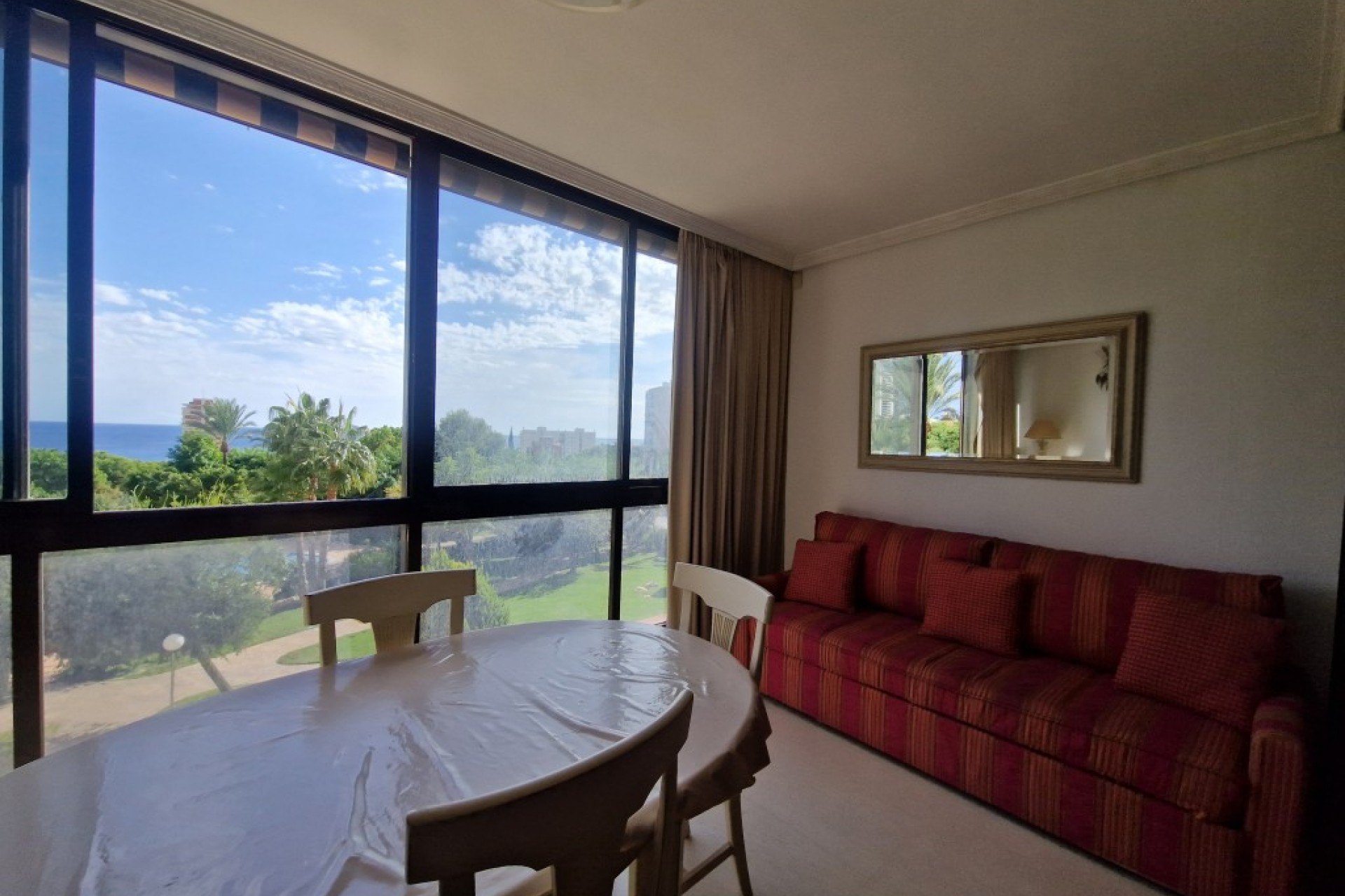 Brukt - Apartment -
Benidorm - Costa Blanca