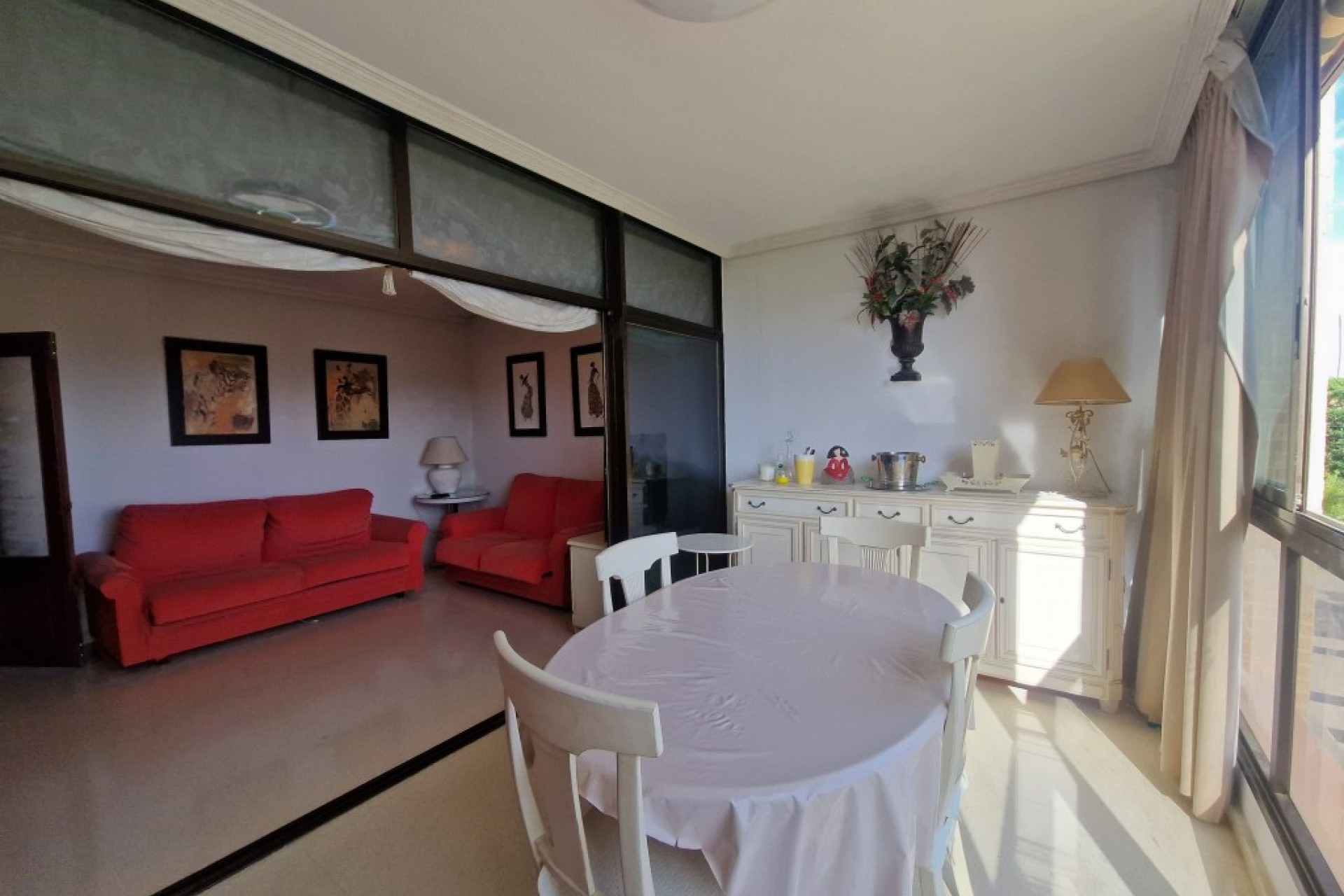 Brukt - Apartment -
Benidorm - Costa Blanca