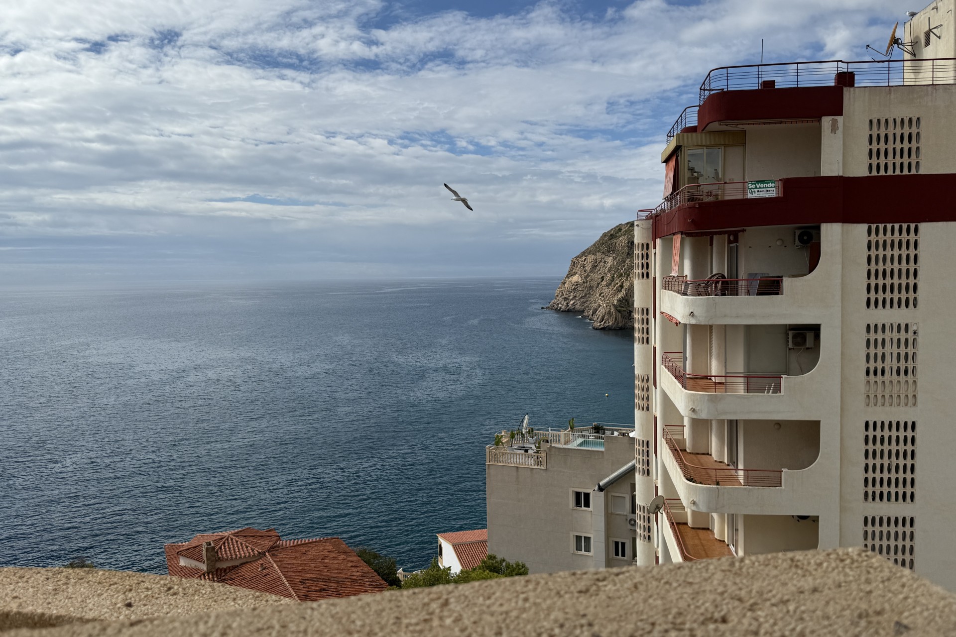 Brukt - Apartment -
Benidorm - Costa Blanca