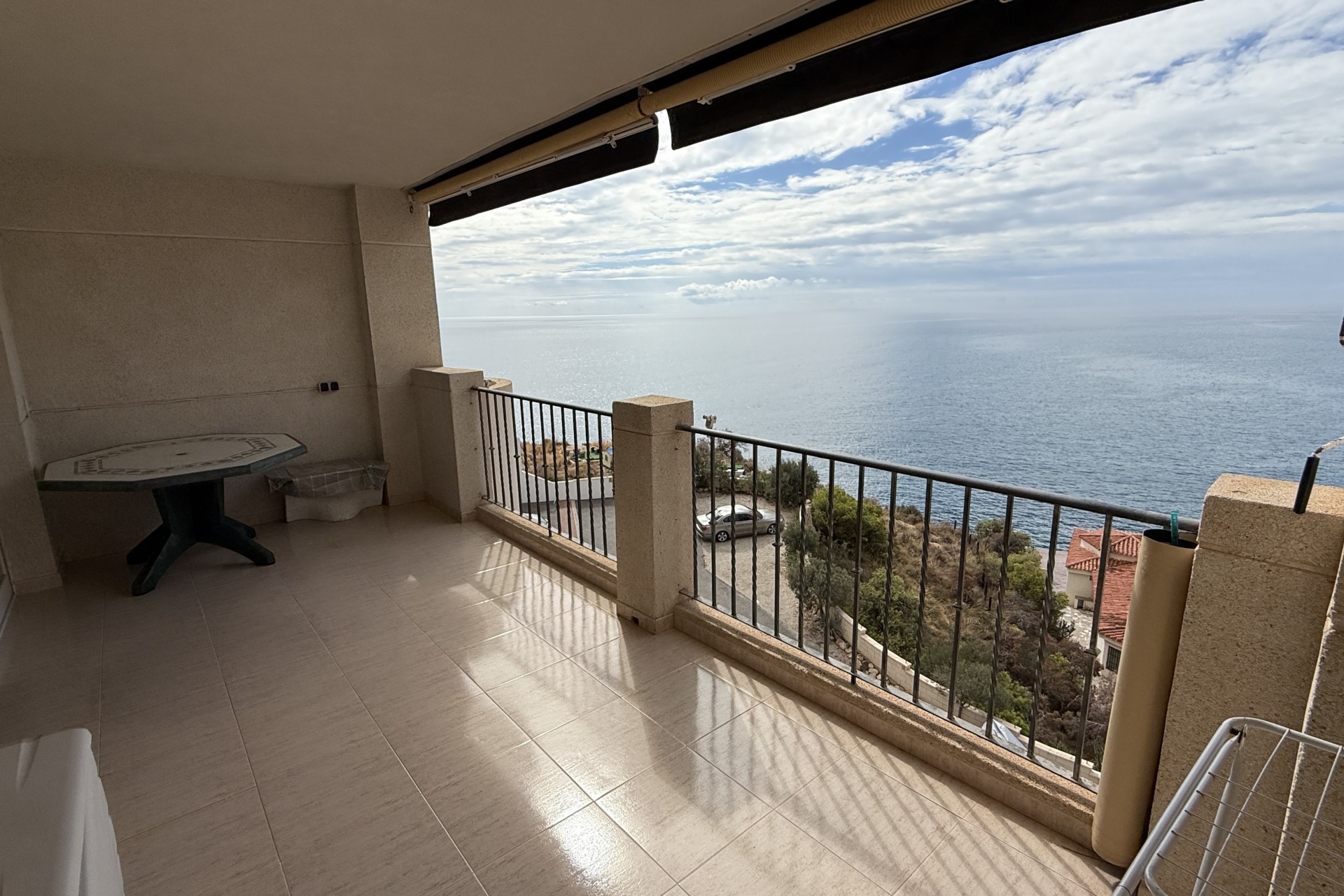 Brukt - Apartment -
Benidorm - Costa Blanca