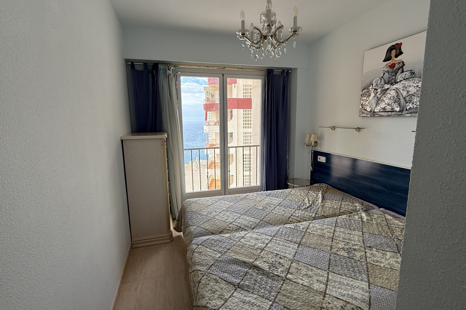 Brukt - Apartment -
Benidorm - Costa Blanca