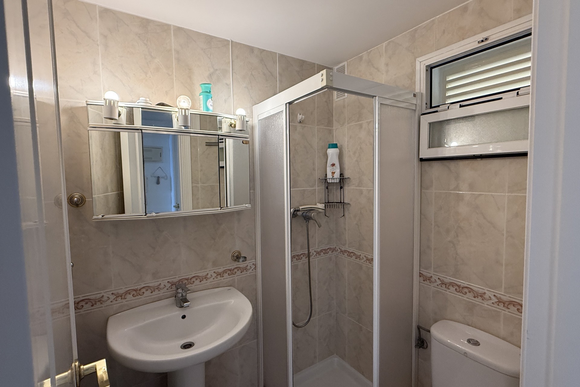 Brukt - Apartment -
Benidorm - Costa Blanca