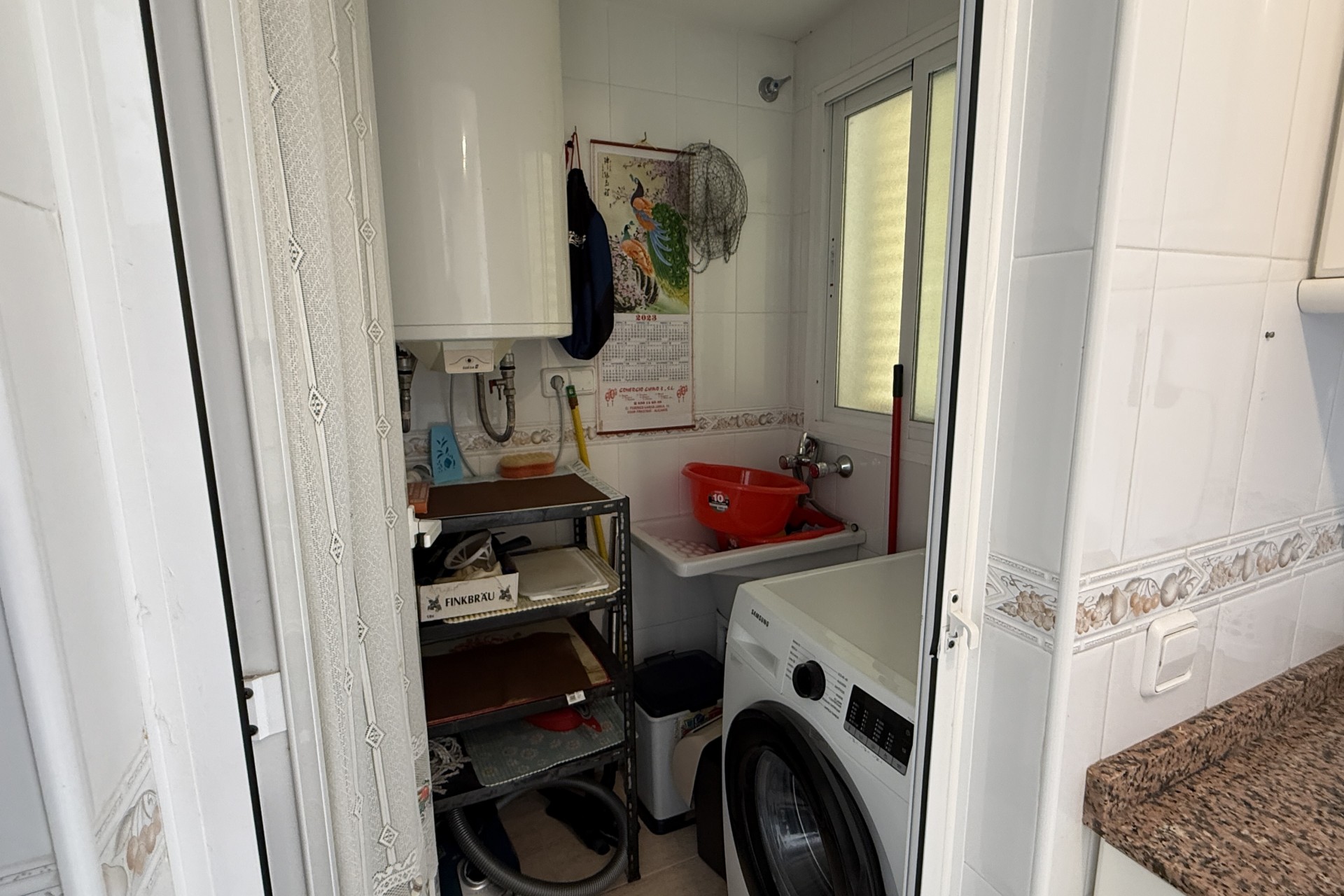 Brukt - Apartment -
Benidorm - Costa Blanca