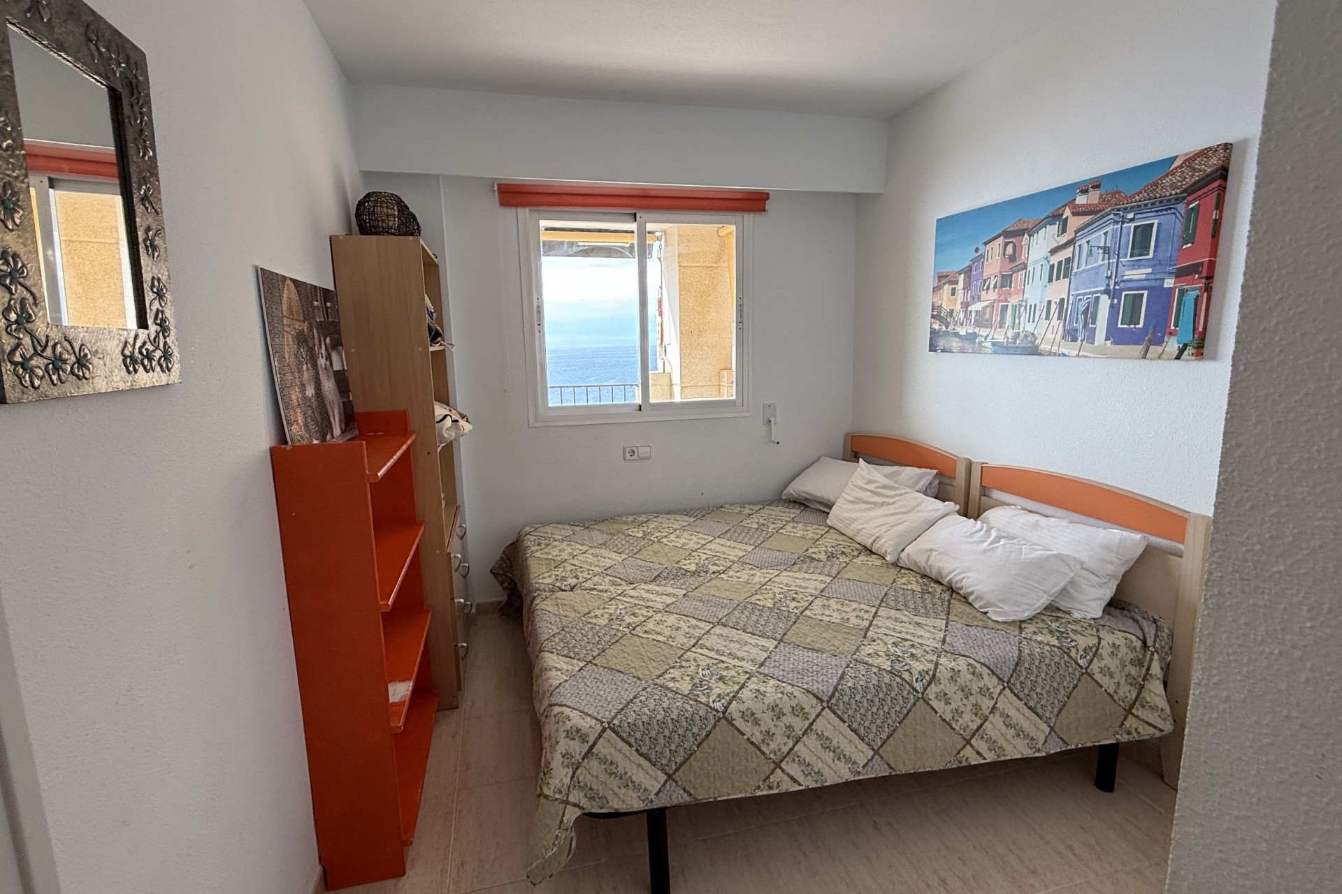 Brukt - Apartment -
Benidorm - Costa Blanca