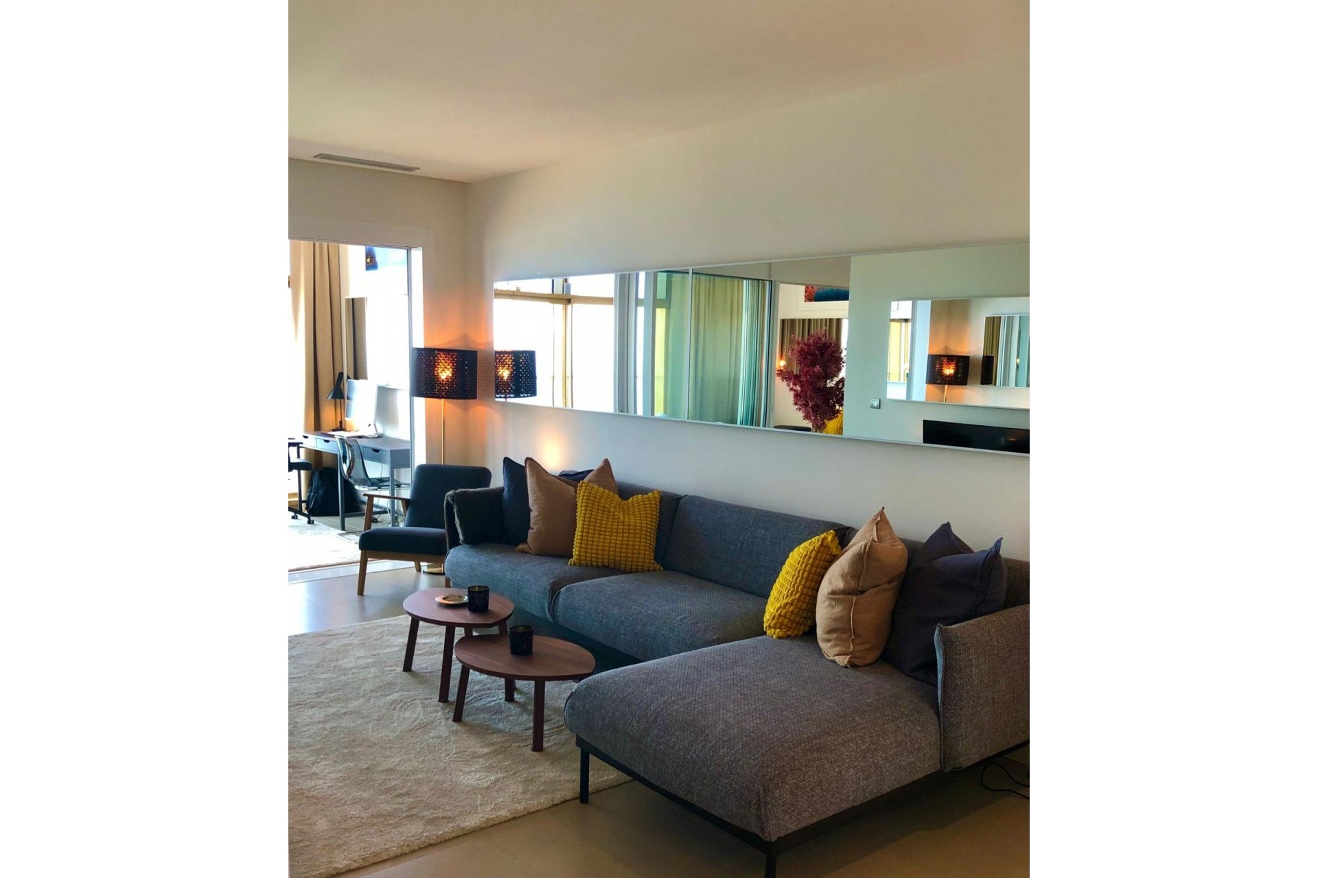 Brukt - Apartment -
Benidorm - Costa Blanca