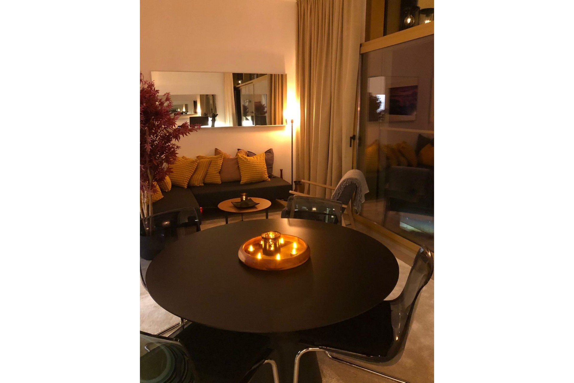 Brukt - Apartment -
Benidorm - Costa Blanca