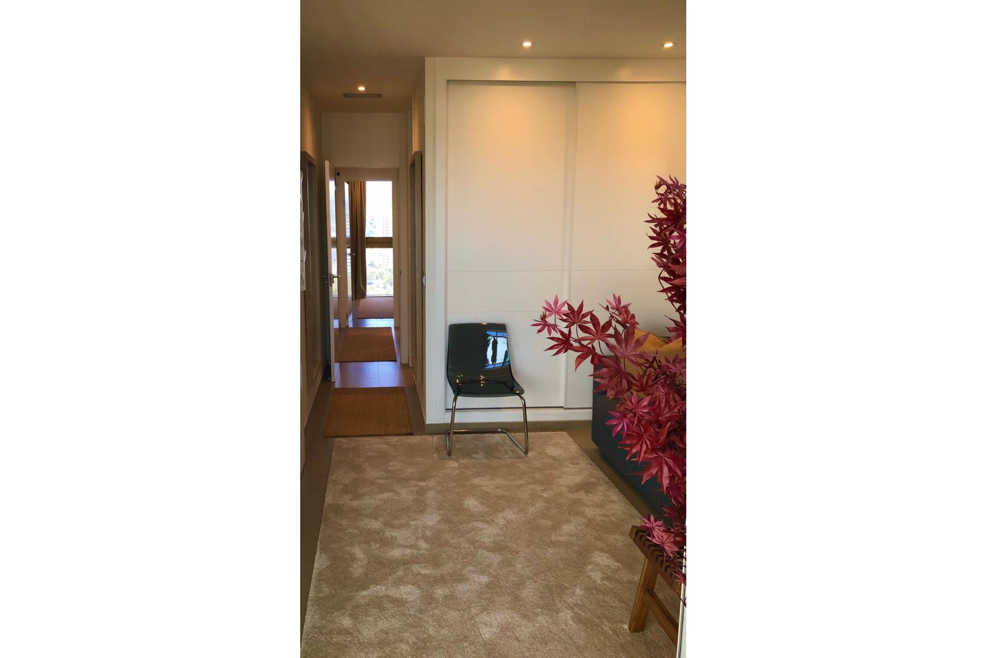 Brukt - Apartment -
Benidorm - Costa Blanca