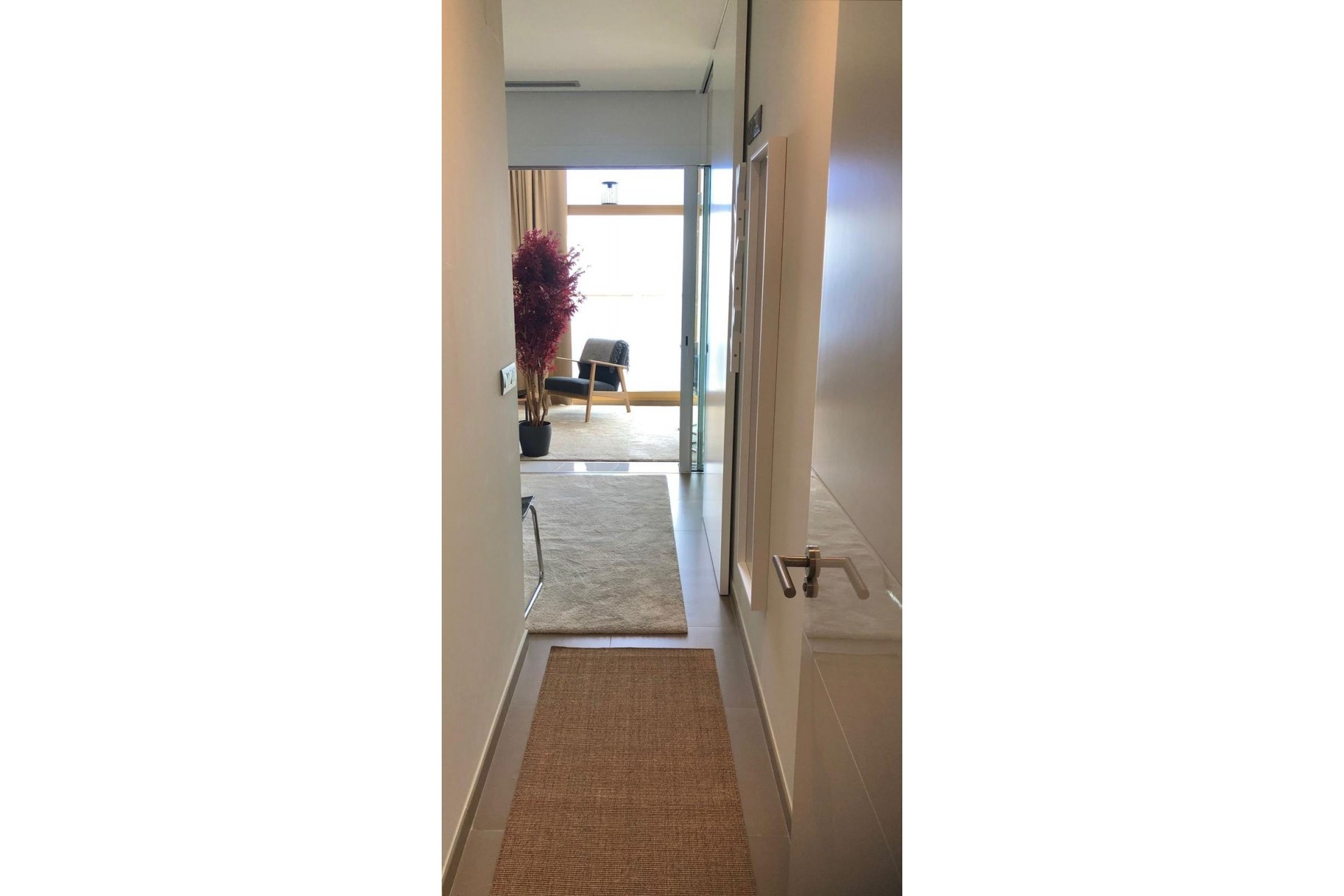 Brukt - Apartment -
Benidorm - Costa Blanca