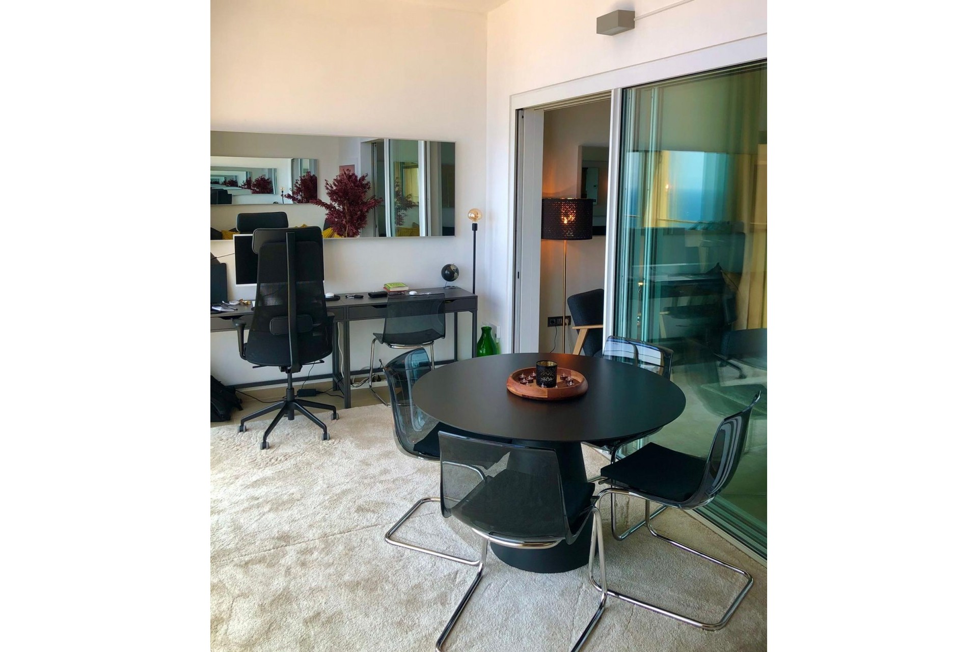 Brukt - Apartment -
Benidorm - Costa Blanca