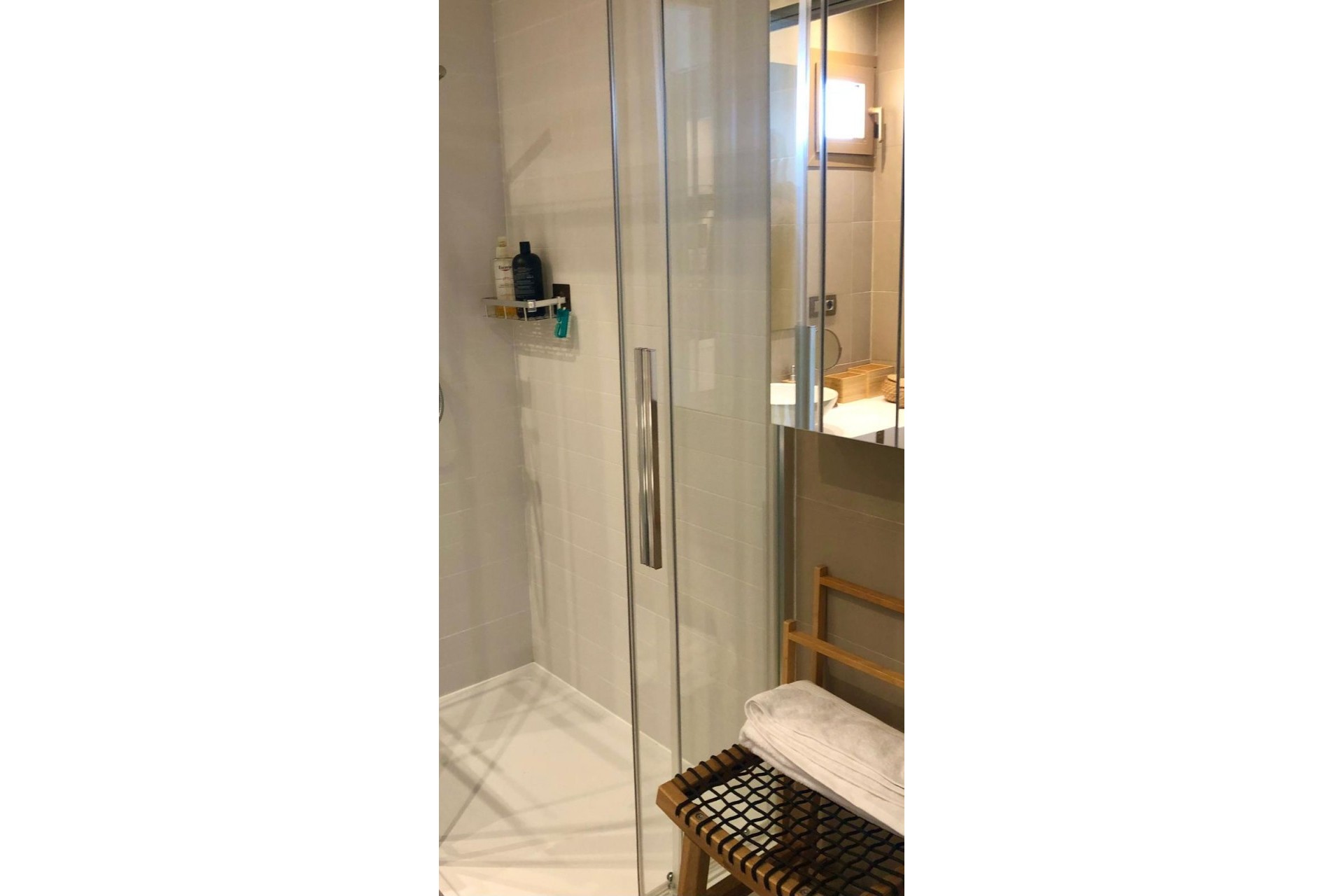 Brukt - Apartment -
Benidorm - Costa Blanca