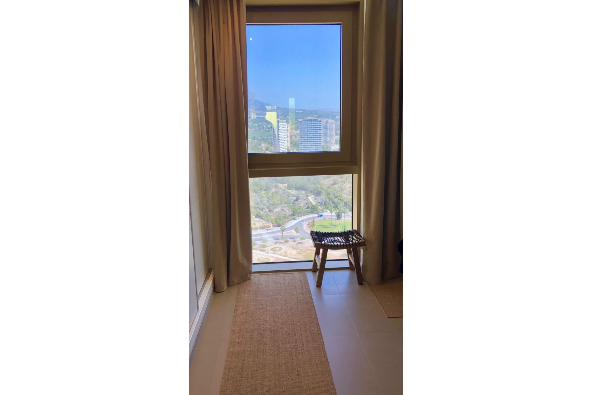 Brukt - Apartment -
Benidorm - Costa Blanca