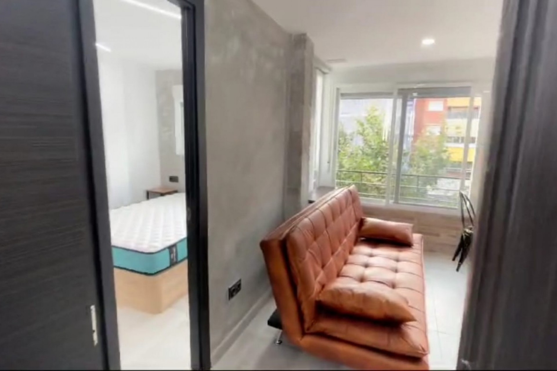 Brukt - Apartment -
Benidorm - Costa Blanca