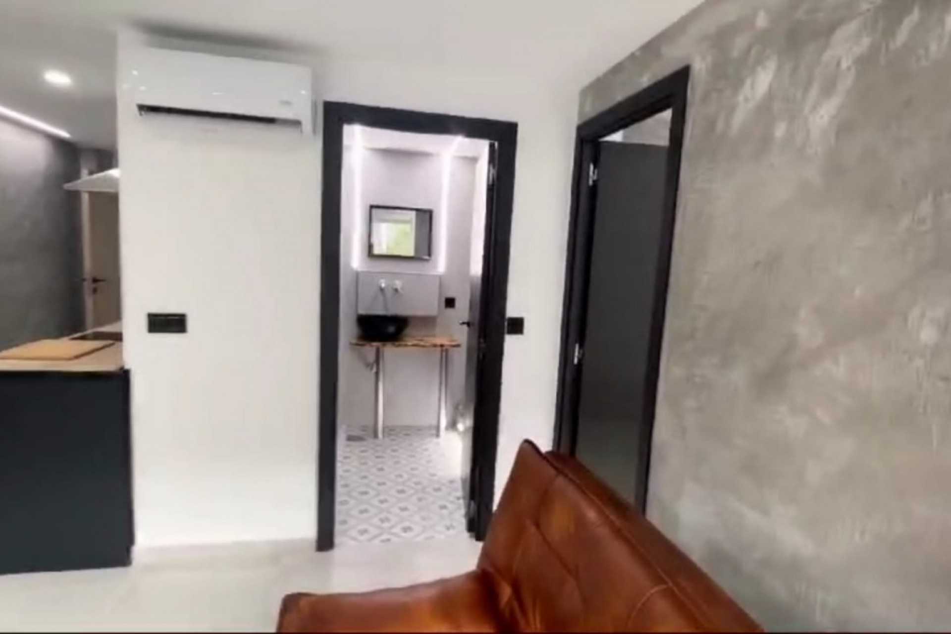 Brukt - Apartment -
Benidorm - Costa Blanca