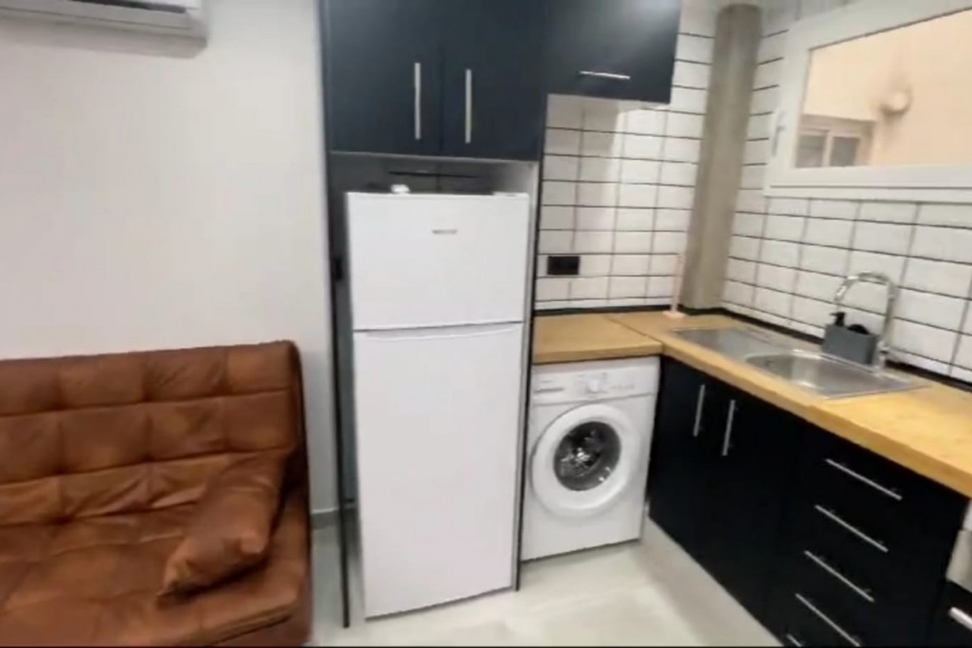 Brukt - Apartment -
Benidorm - Costa Blanca