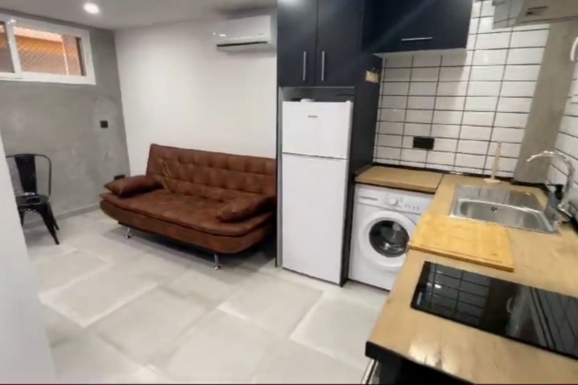 Brukt - Apartment -
Benidorm - Costa Blanca