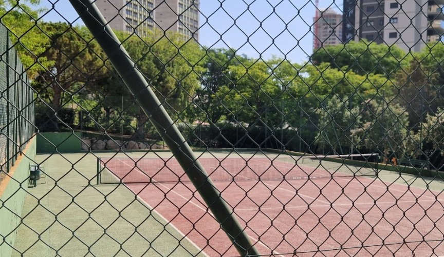 Brukt - Apartment -
Benidorm - Costa Blanca