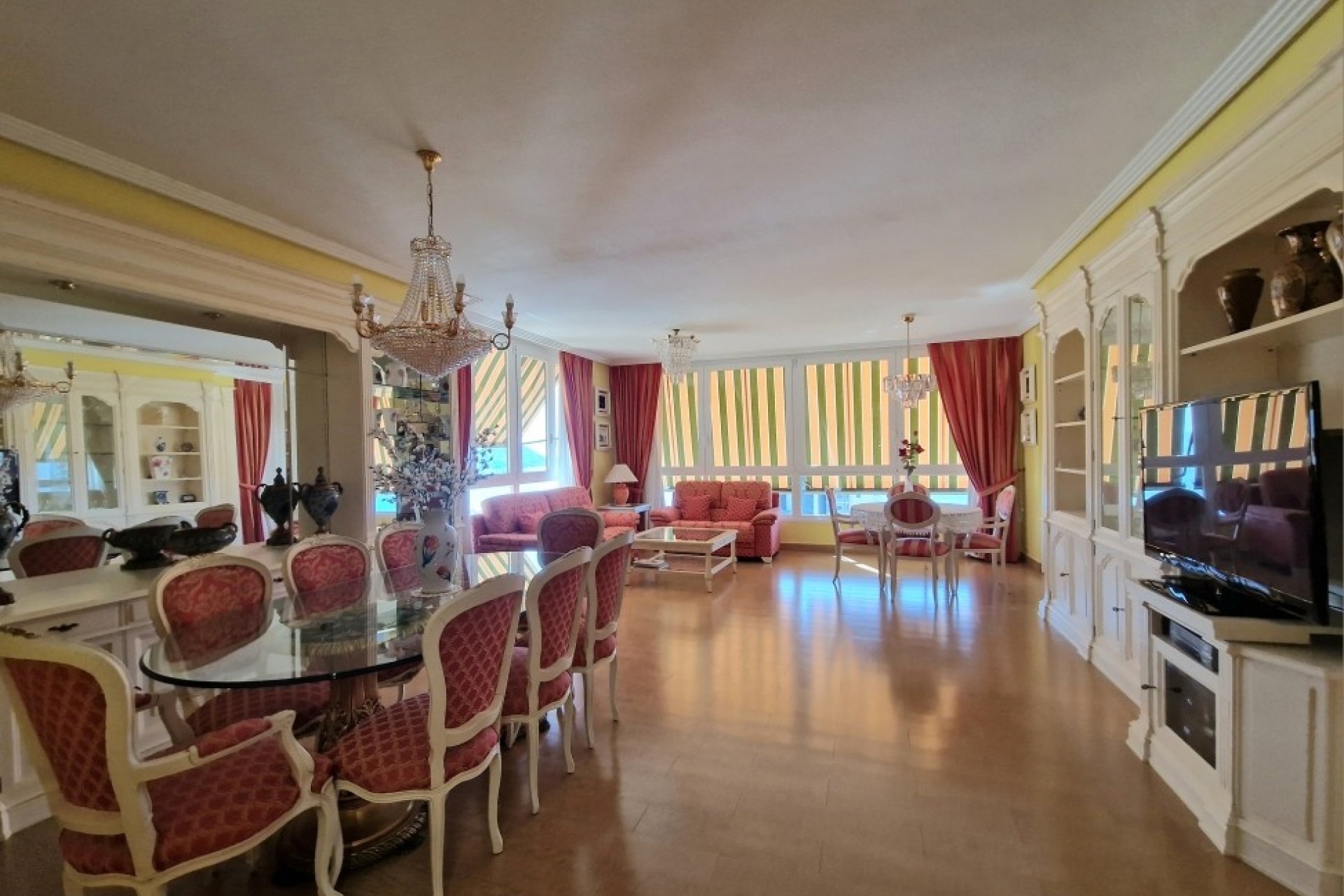 Brukt - Apartment -
Benidorm - Costa Blanca