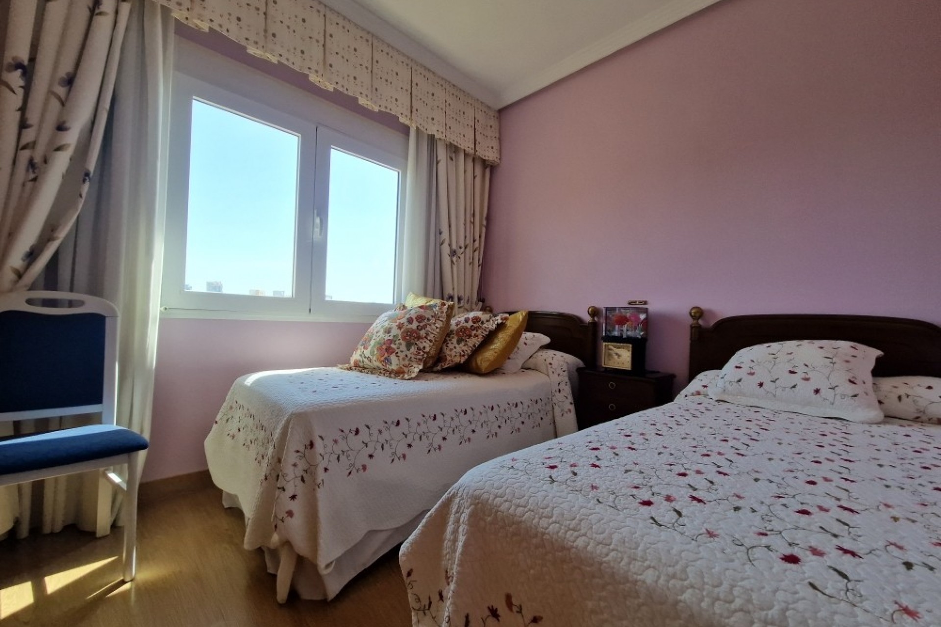 Brukt - Apartment -
Benidorm - Costa Blanca