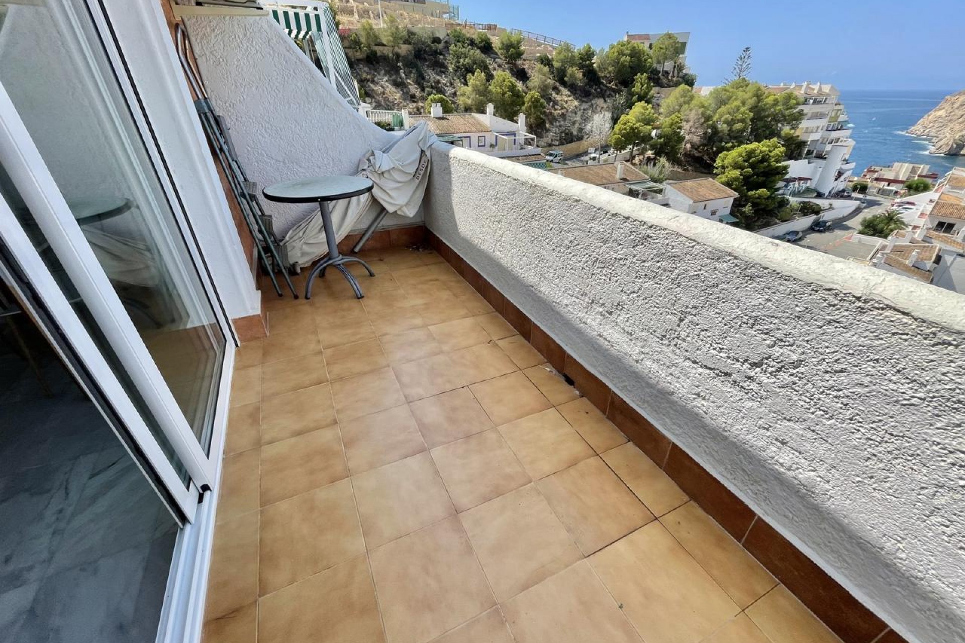 Brukt - Apartment -
Benidorm - Costa Blanca