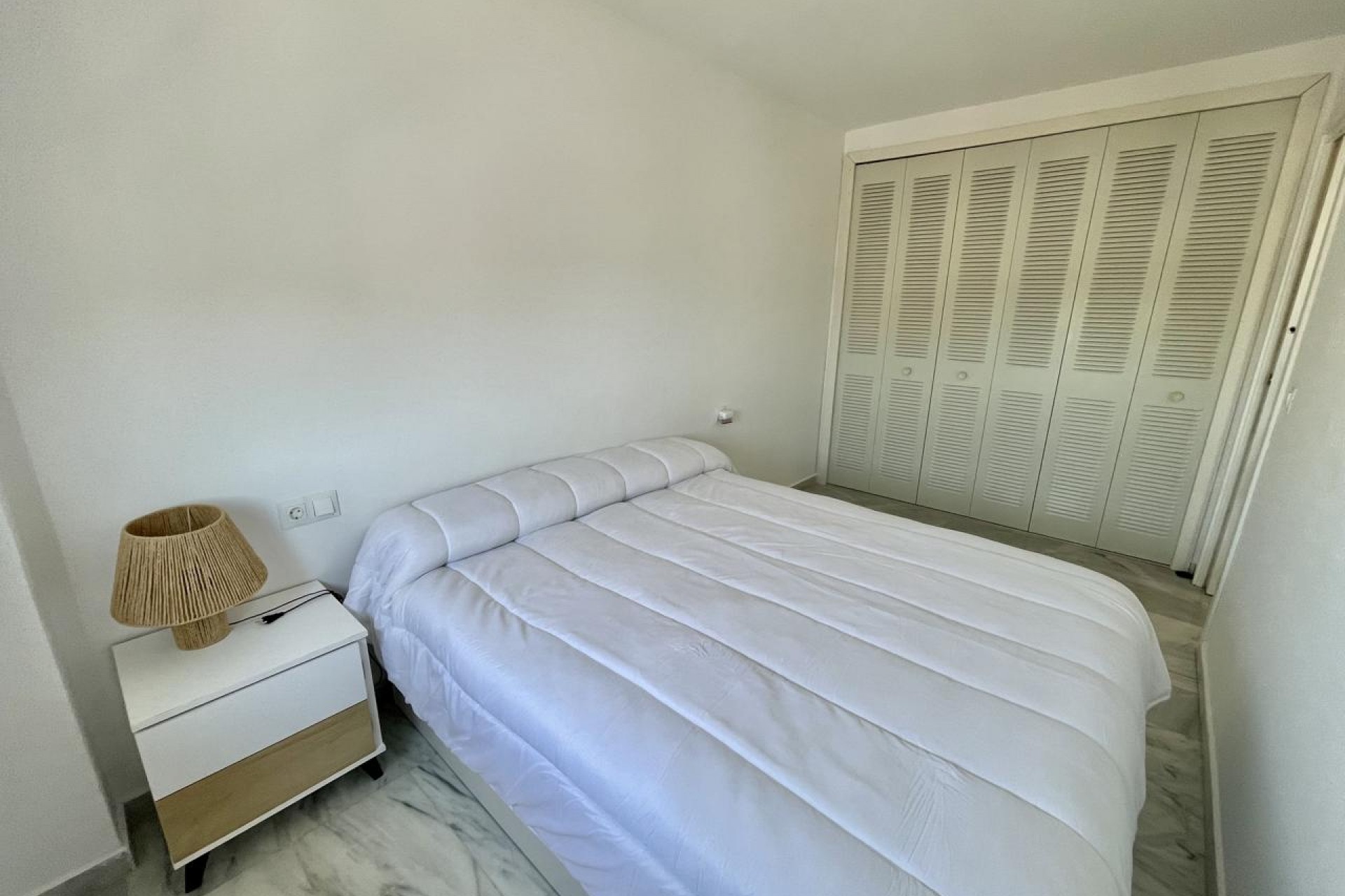 Brukt - Apartment -
Benidorm - Costa Blanca