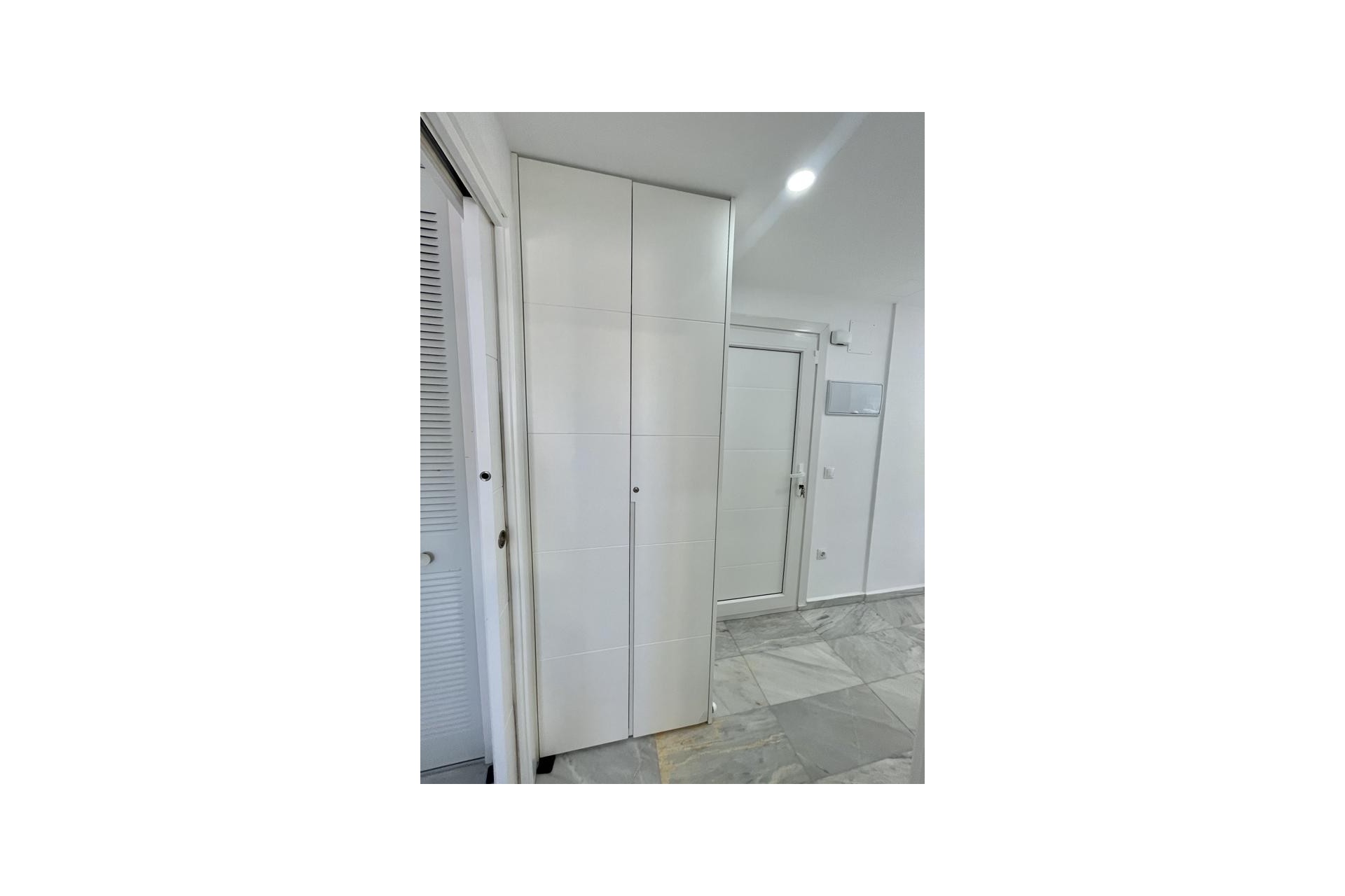 Brukt - Apartment -
Benidorm - Costa Blanca