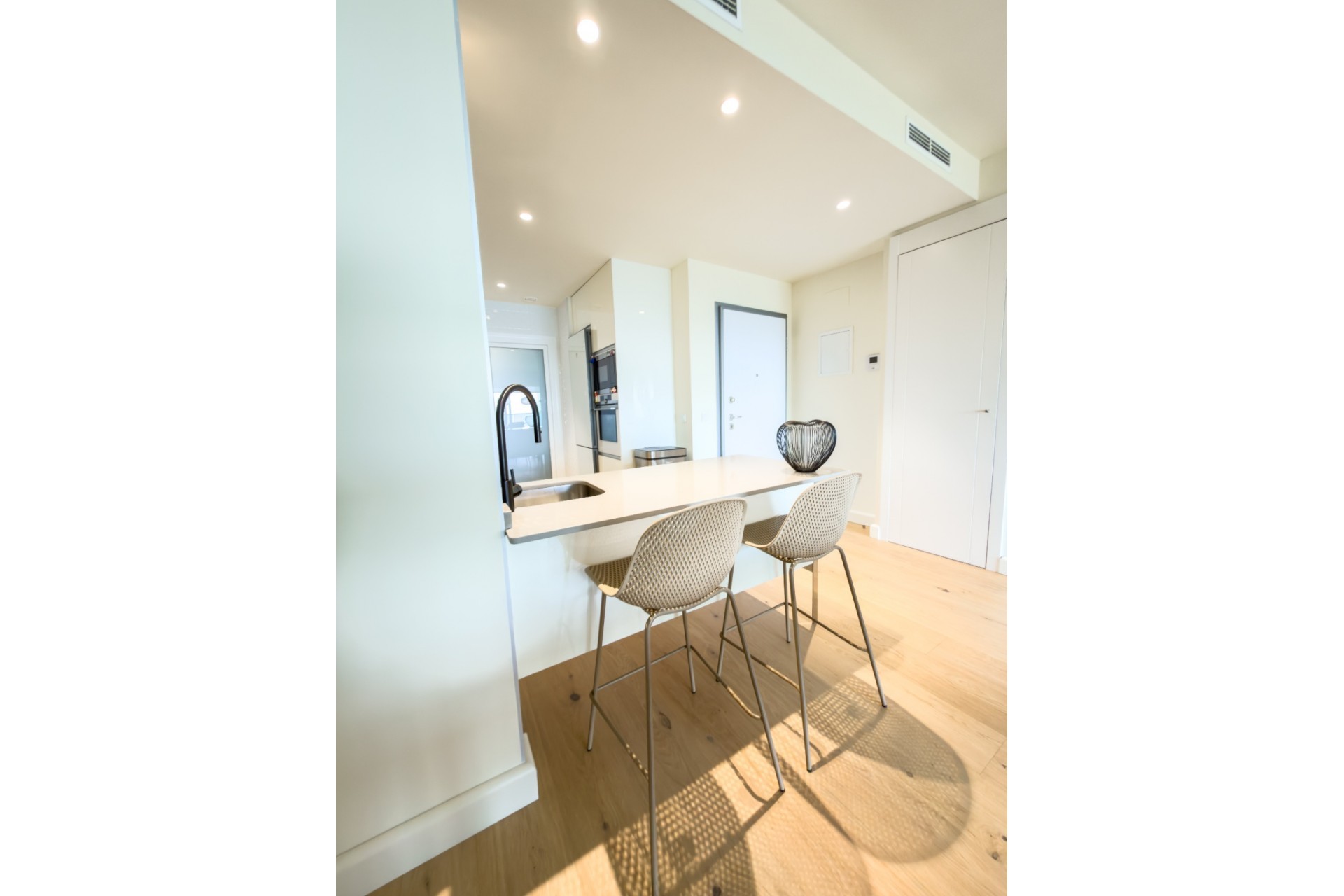 Brukt - Apartment -
Benidorm - Costa Blanca