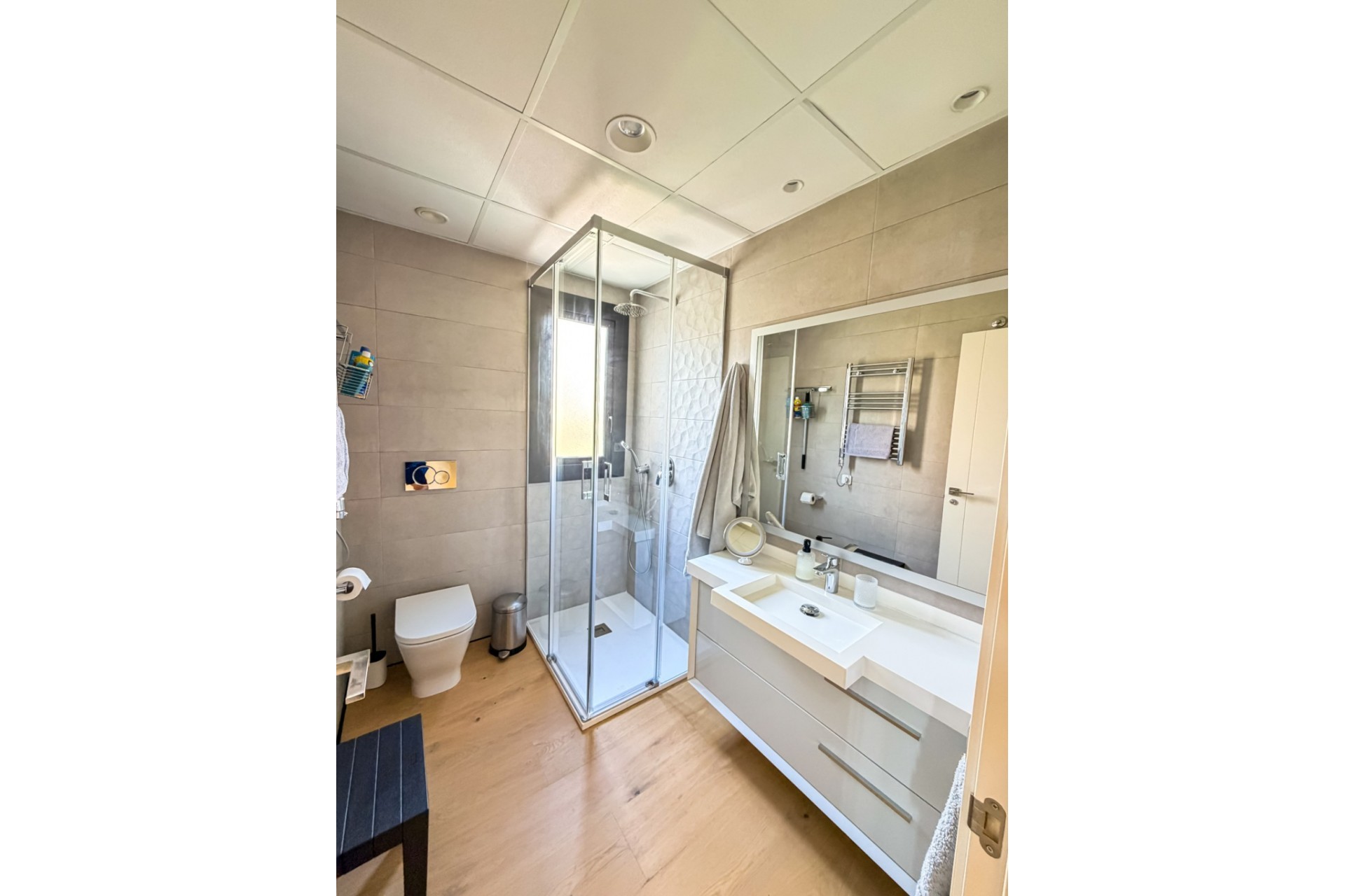 Brukt - Apartment -
Benidorm - Costa Blanca