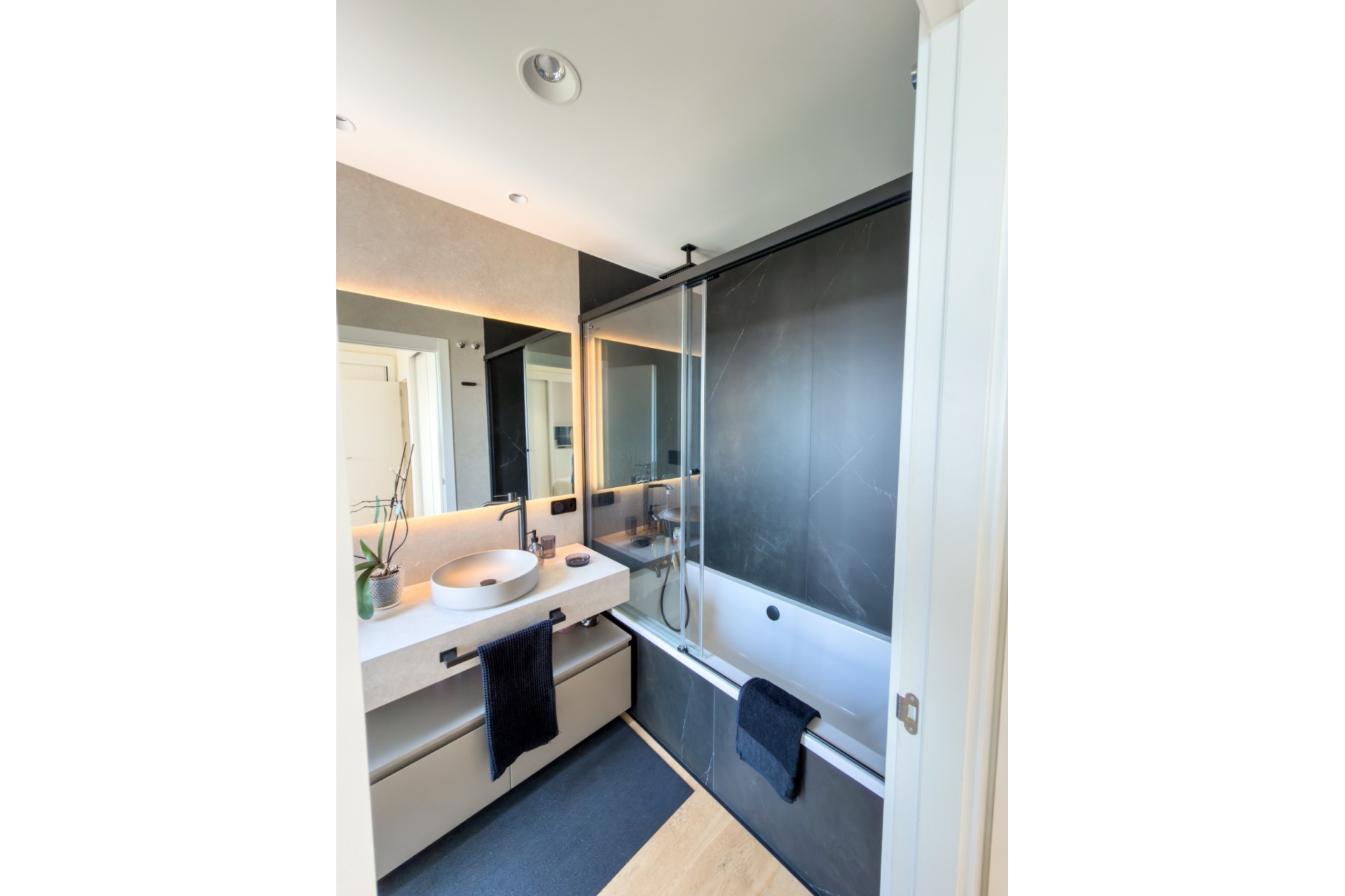 Brukt - Apartment -
Benidorm - Costa Blanca