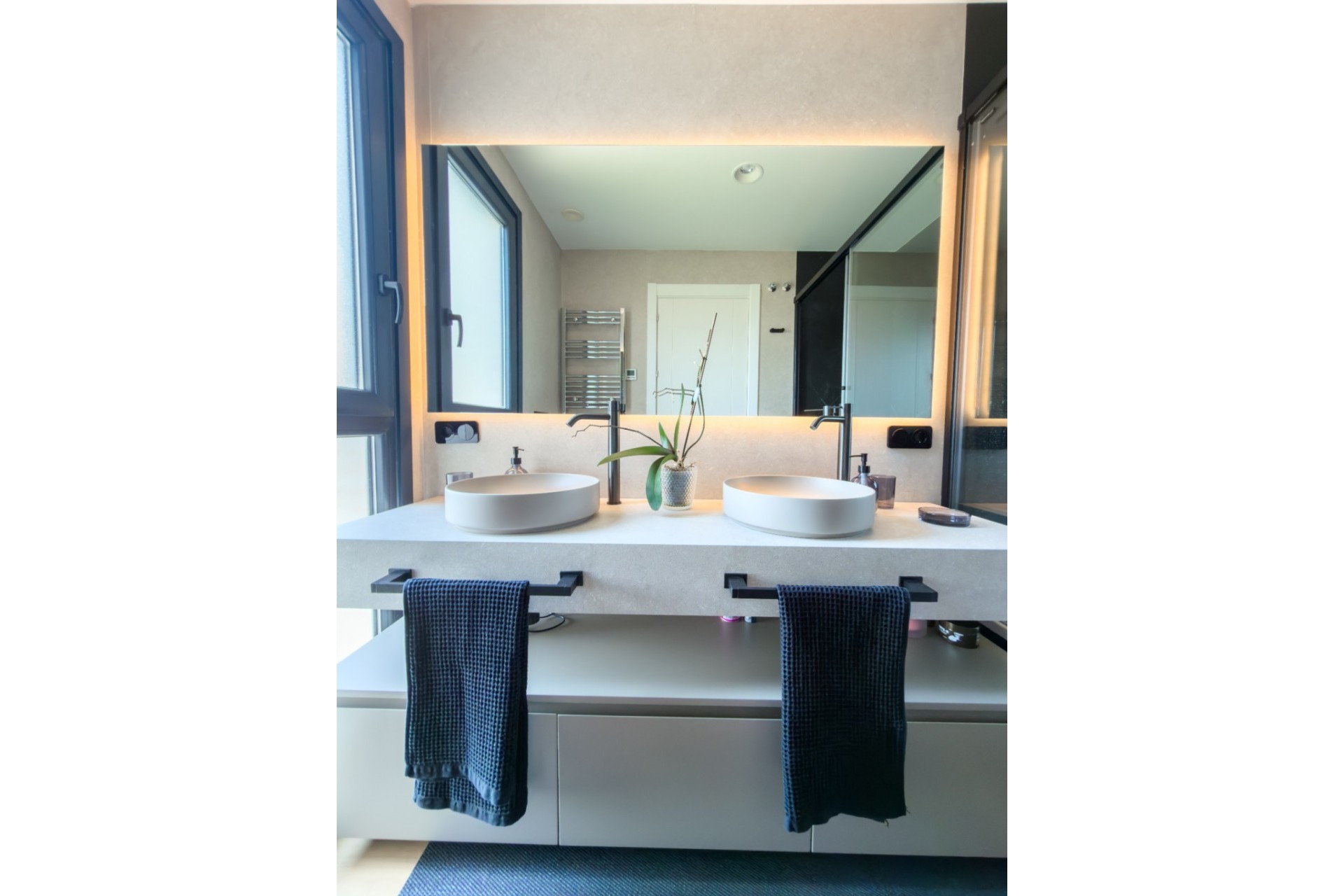 Brukt - Apartment -
Benidorm - Costa Blanca