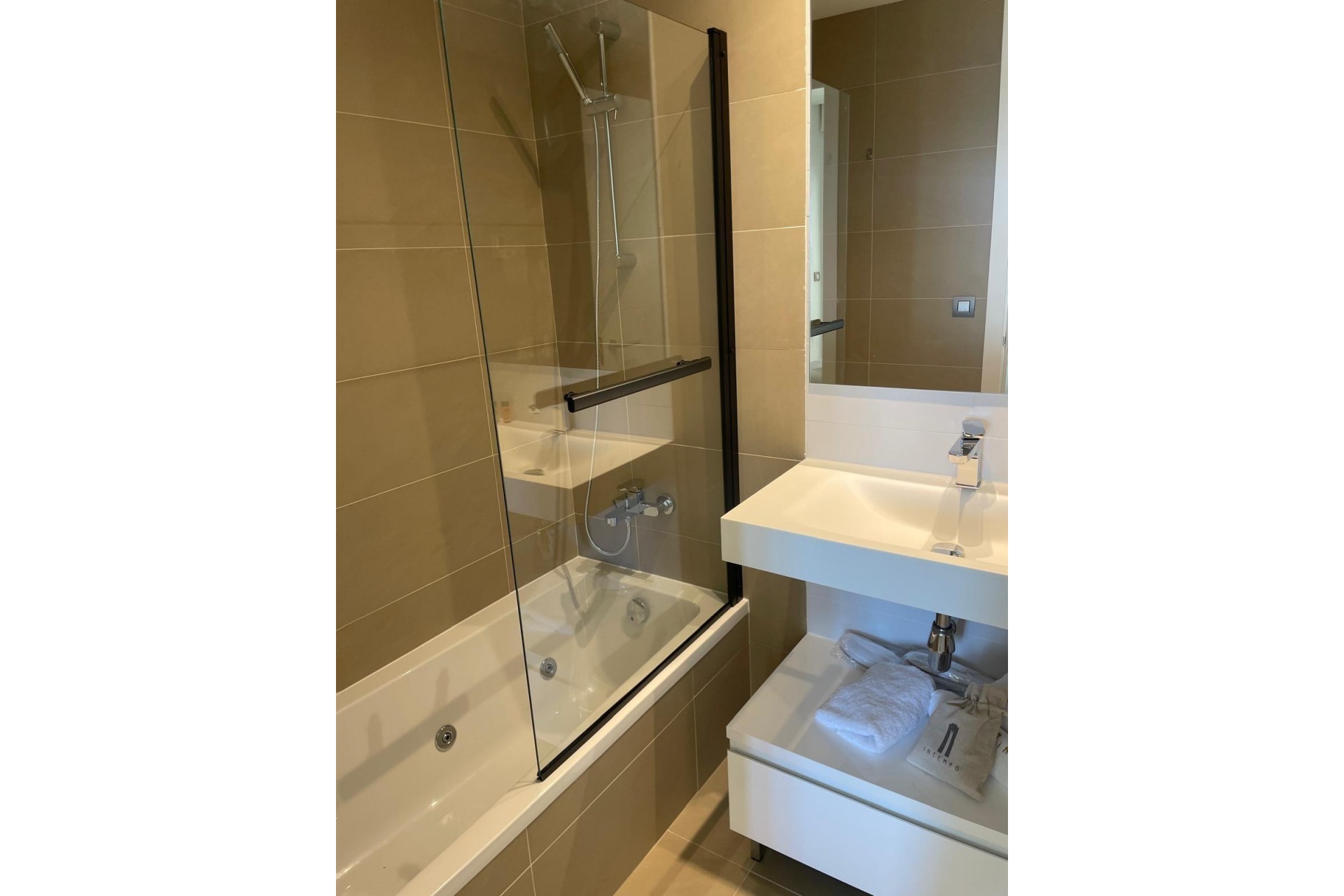 Brukt - Apartment -
Benidorm - Playa de Poniente