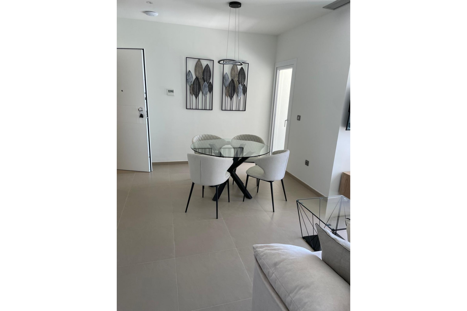 Brukt - Apartment -
Benidorm - Playa de Poniente
