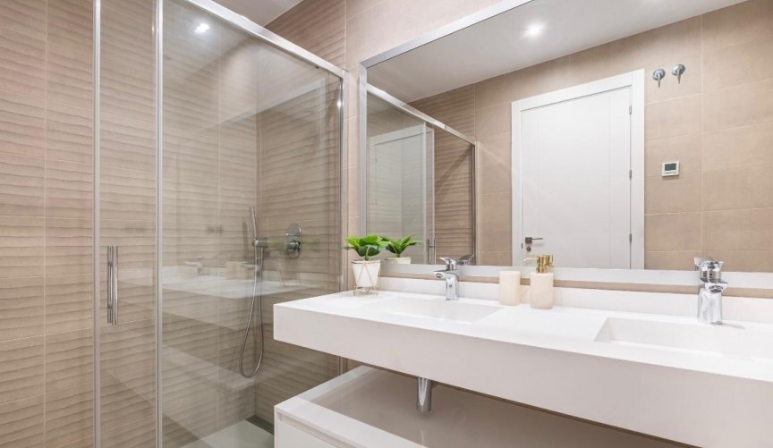 Brukt - Apartment -
Benidorm - Playa de Poniente