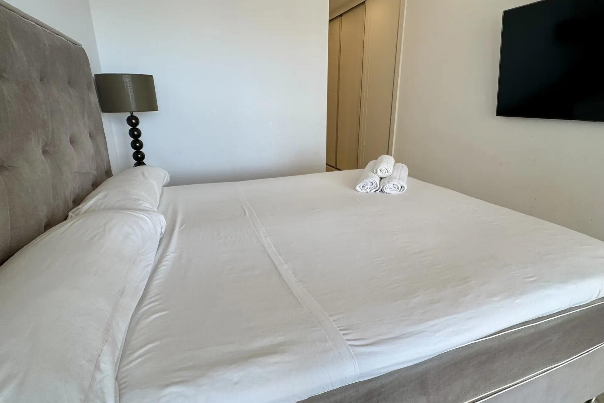 Brukt - Apartment -
Benidorm - Playa de Poniente