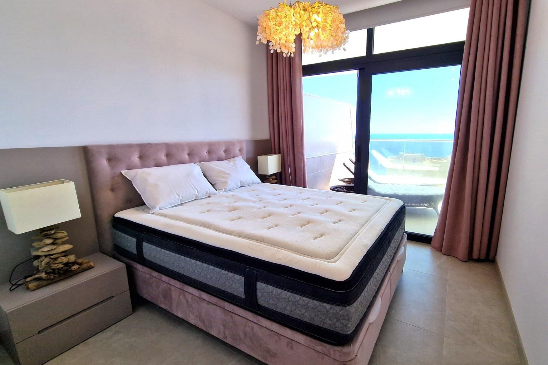 Brukt - Apartment -
Benidorm - Poniente