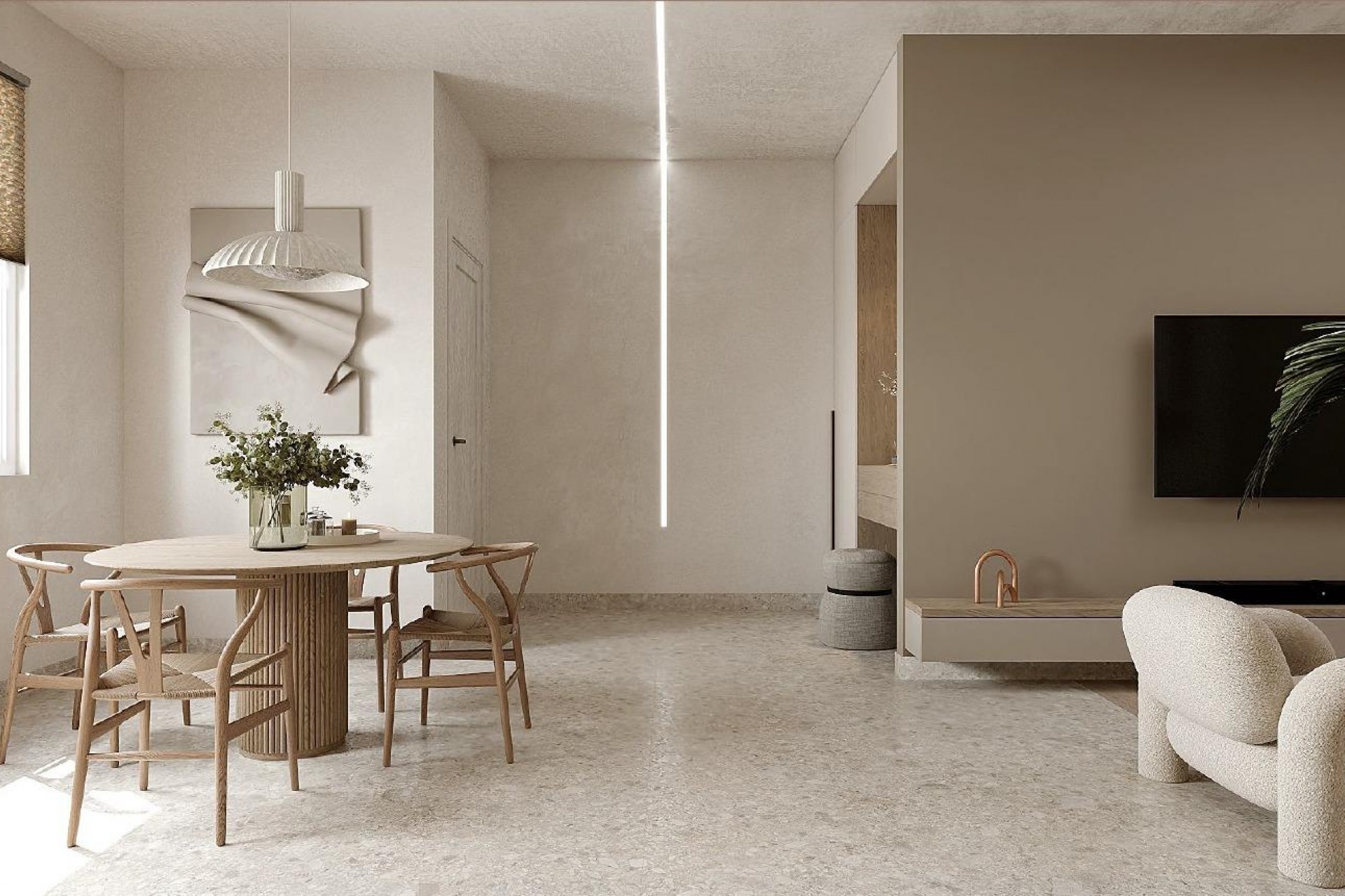 Brukt - Apartment -
Benidorm - Poniente