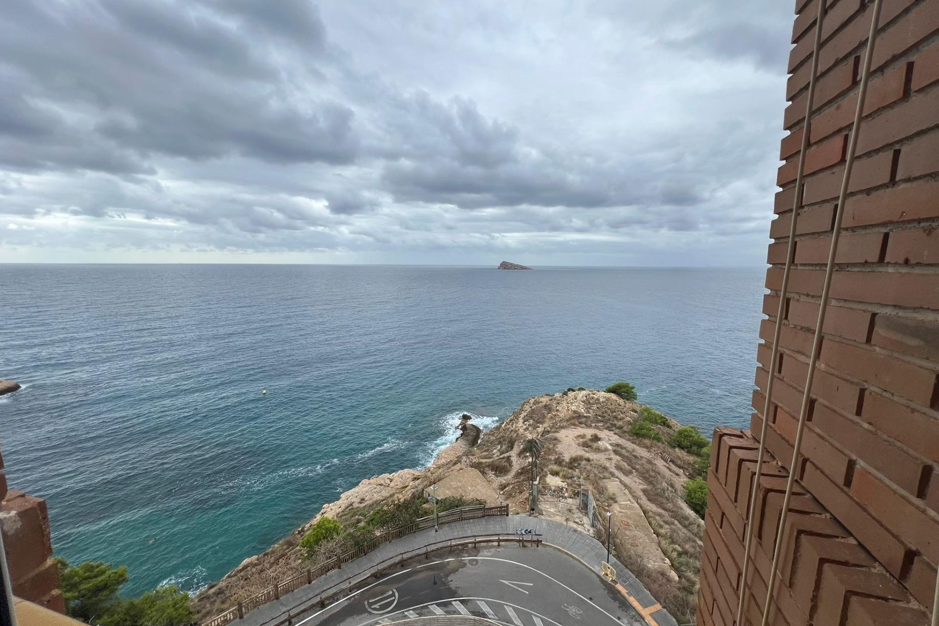 Brukt - Apartment -
Benidorm - Rincon De Loix Cruz