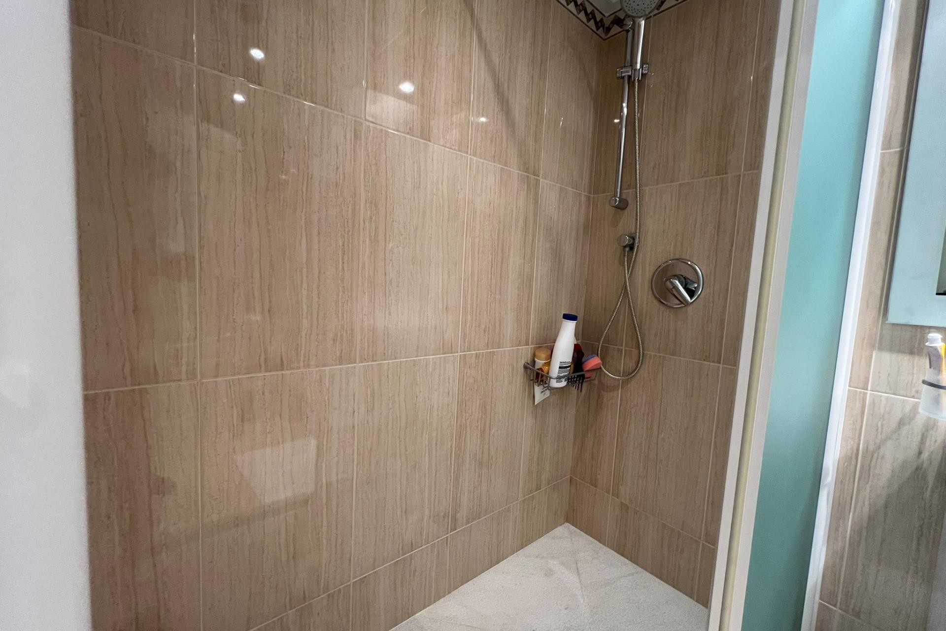 Brukt - Apartment -
Benidorm - Rincon De Loix Cruz