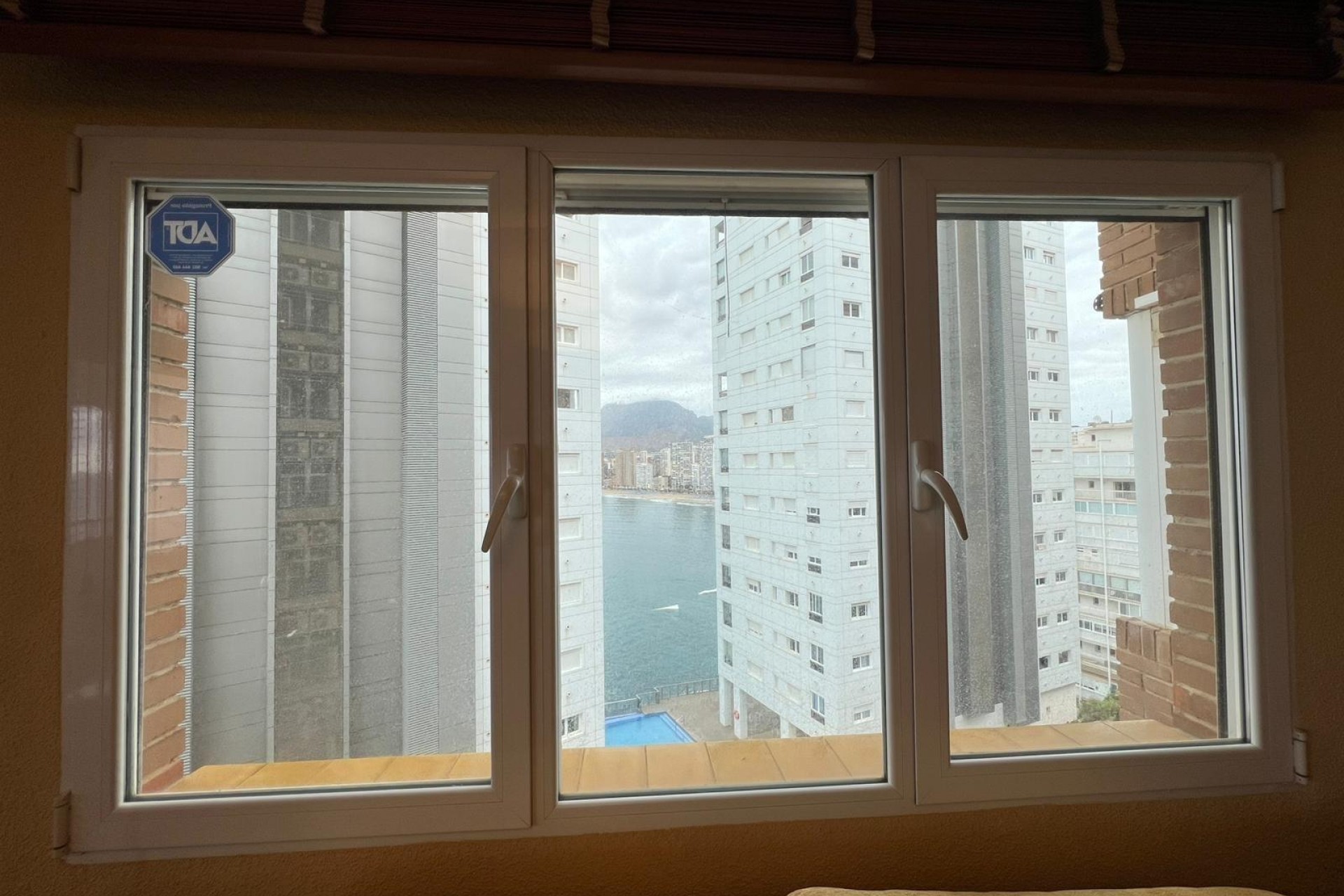 Brukt - Apartment -
Benidorm - Rincon De Loix Cruz