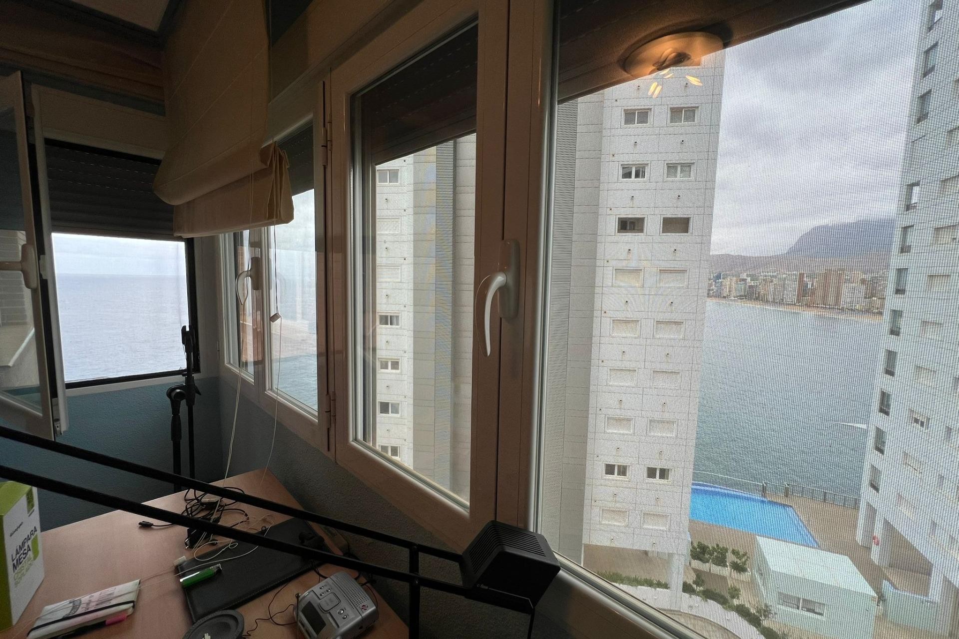 Brukt - Apartment -
Benidorm - Rincon De Loix Cruz