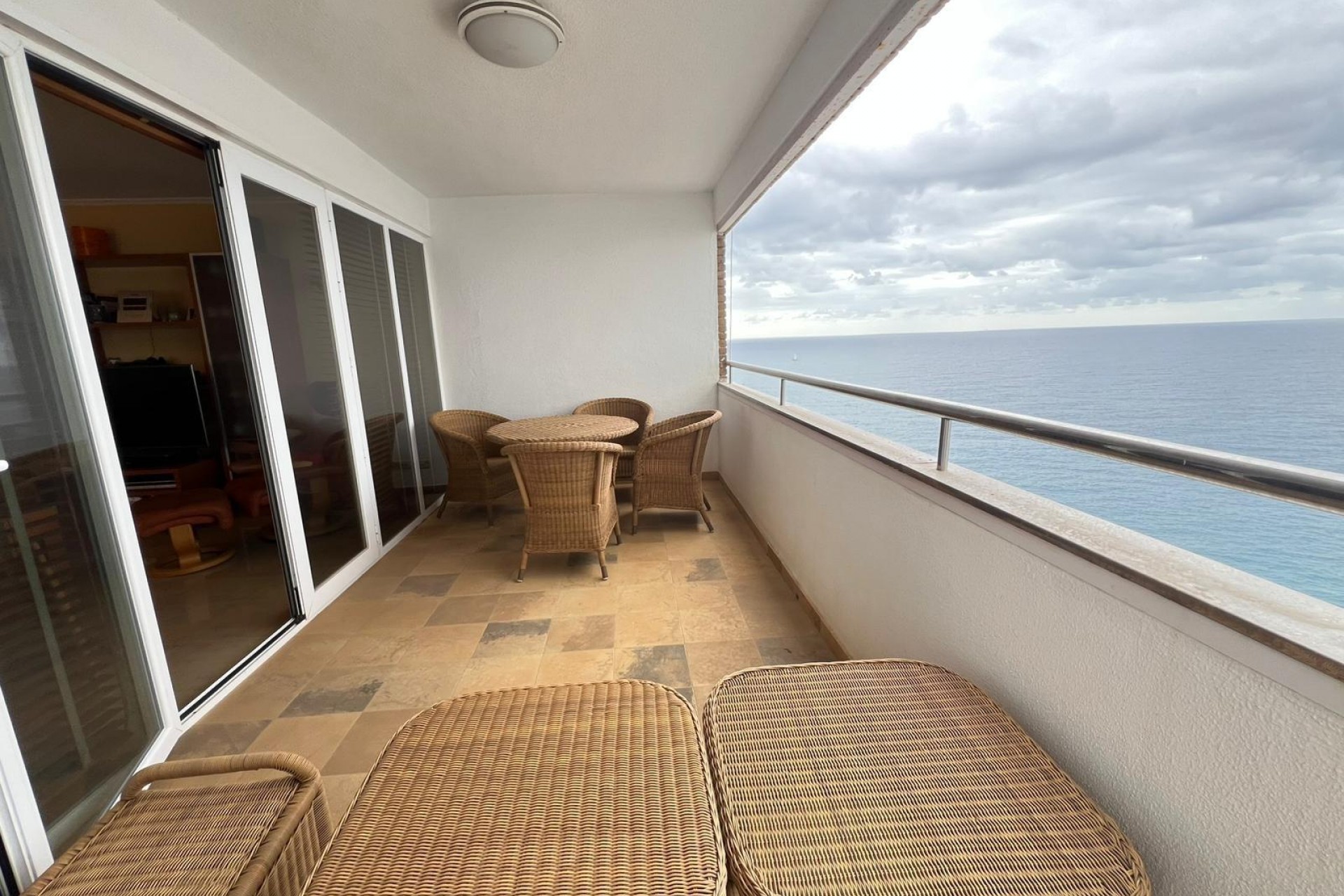 Brukt - Apartment -
Benidorm - Rincon De Loix Cruz