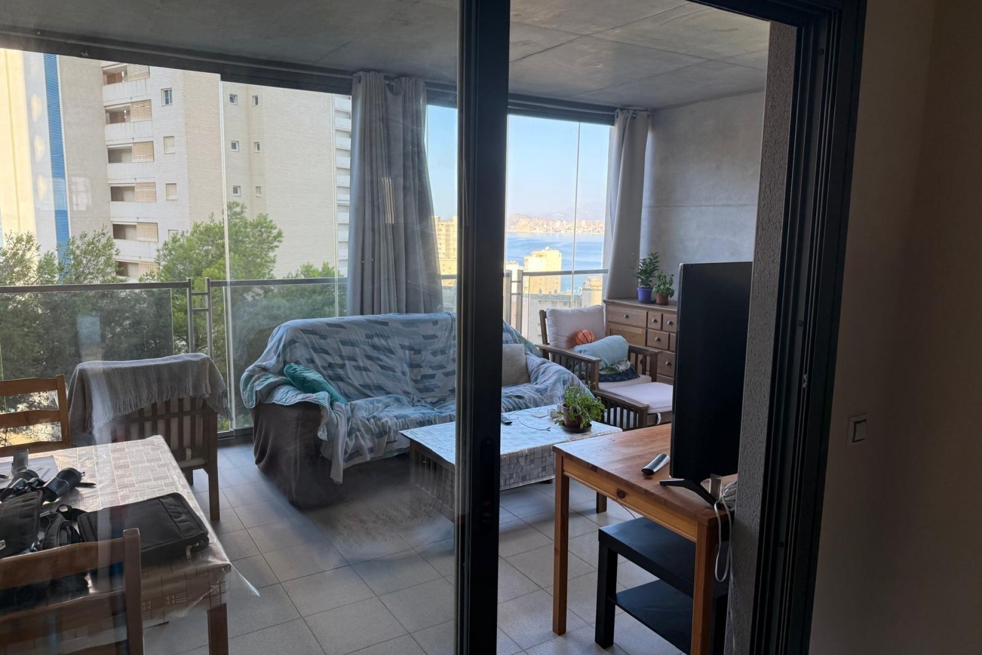 Brukt - Apartment -
Benidorm - Rincón de Loix