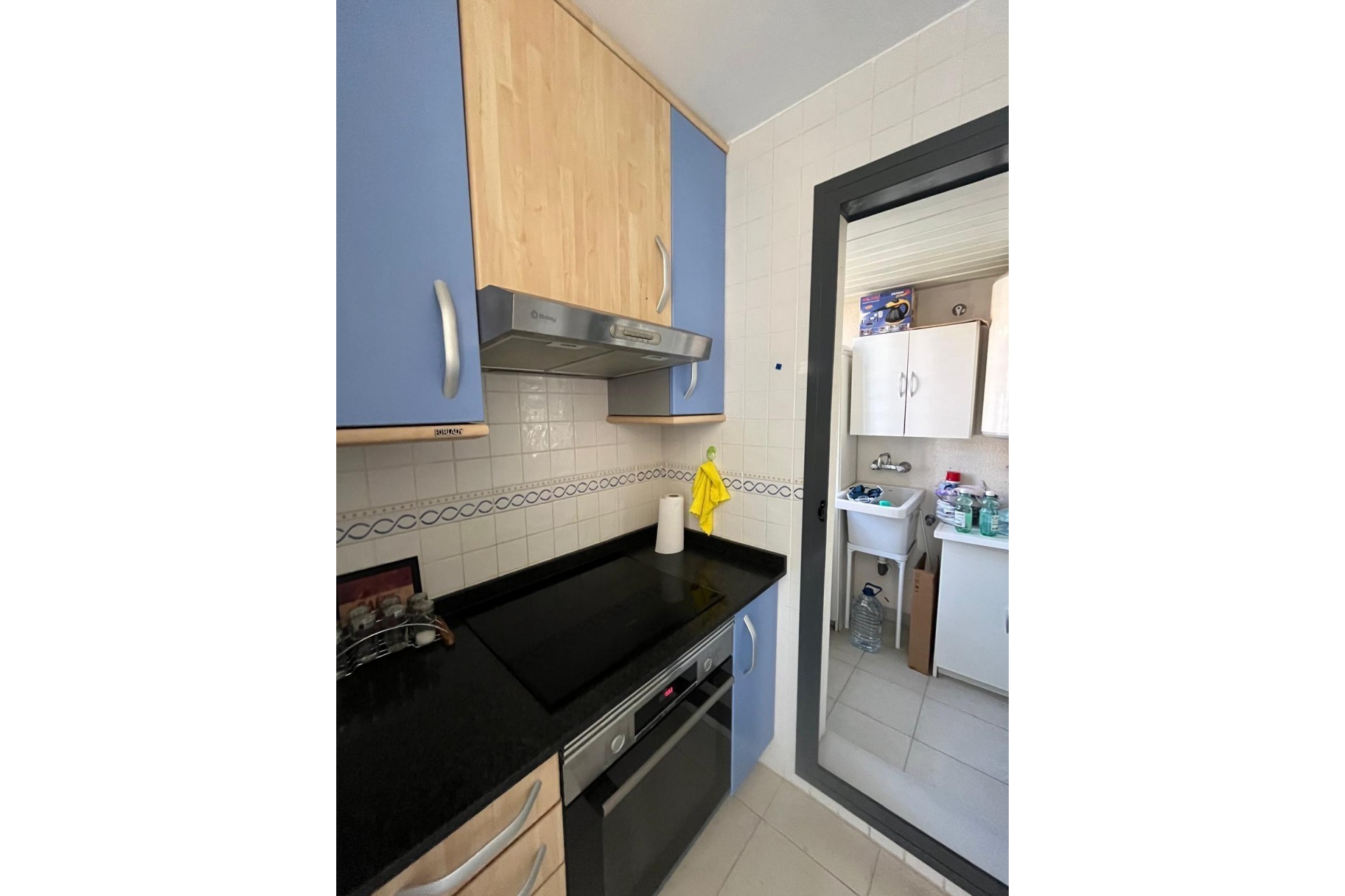 Brukt - Apartment -
Benidorm - Rincón de Loix