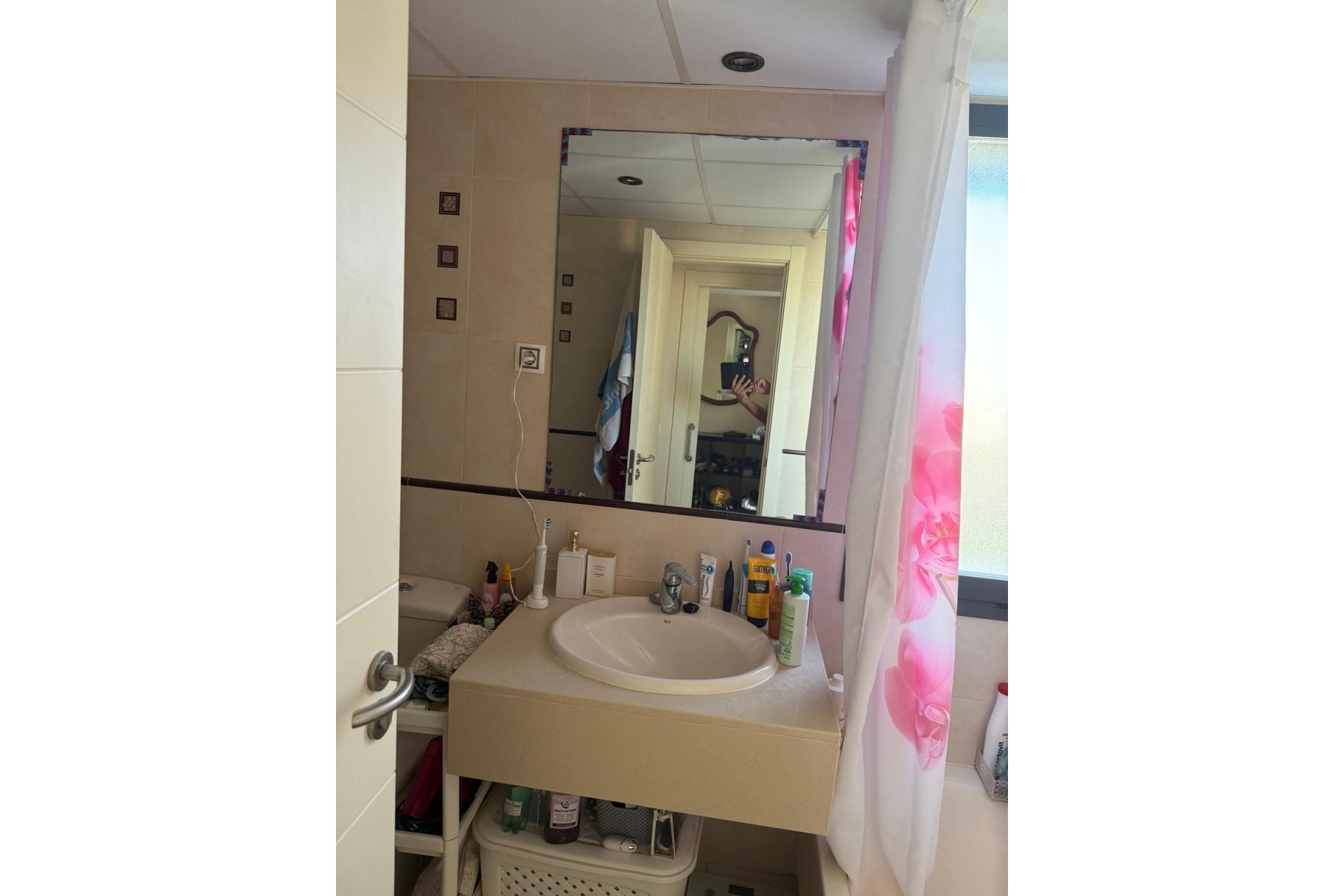 Brukt - Apartment -
Benidorm - Rincón de Loix